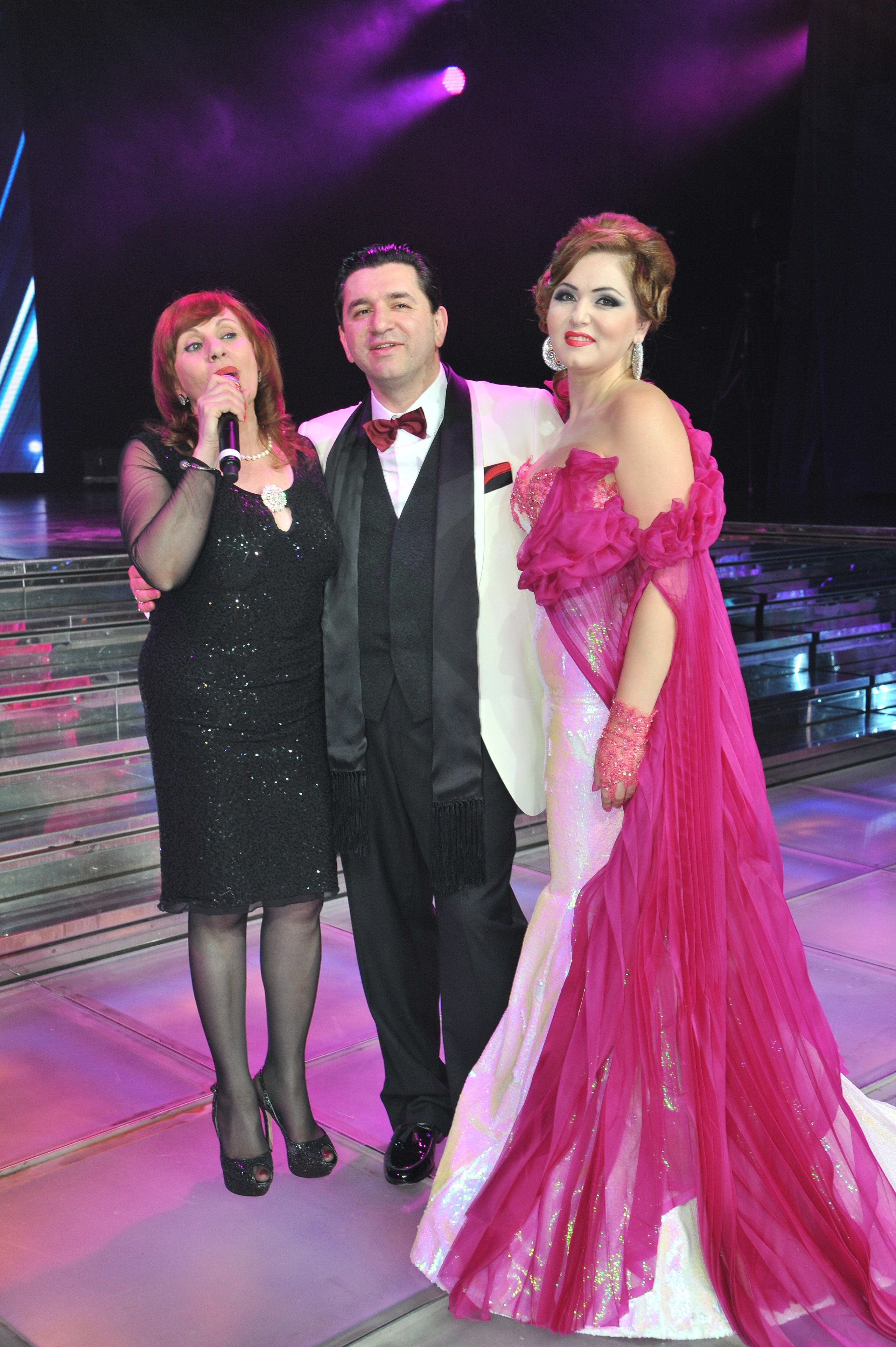 ITZIK & CINDY MONACO 1. Wedding and events photographers Studio Shalom