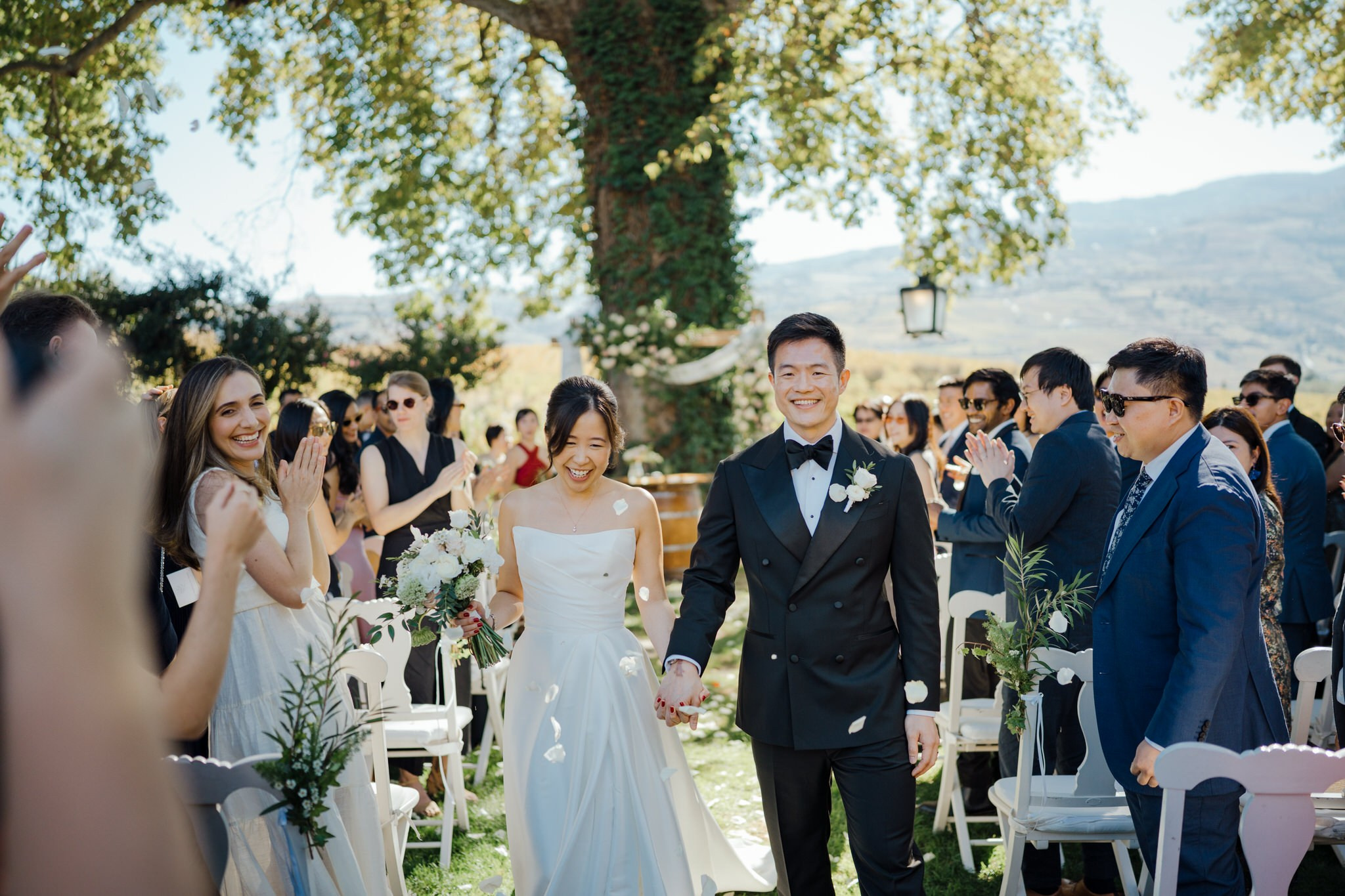 Juniper and Liu. Love Frames | Luxury Wedding Photography & Films in Portugal & Europe