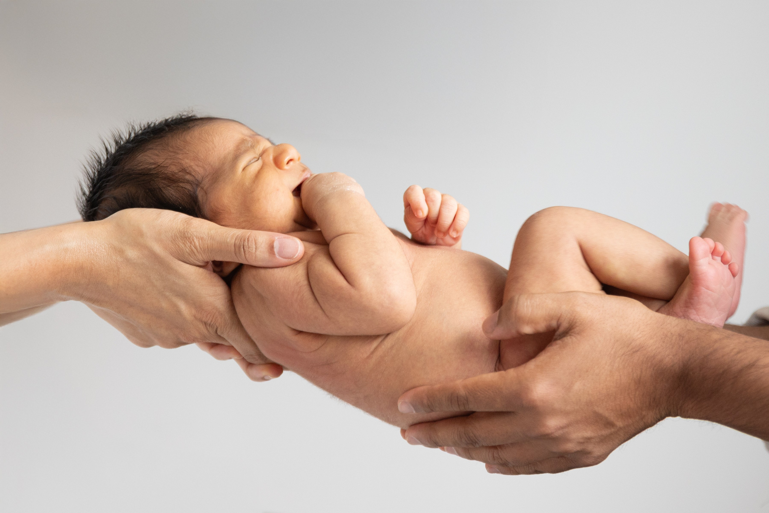 Newborn Family Photography Session. Family, lifestyle, and commercial photography in New York and New Jersey