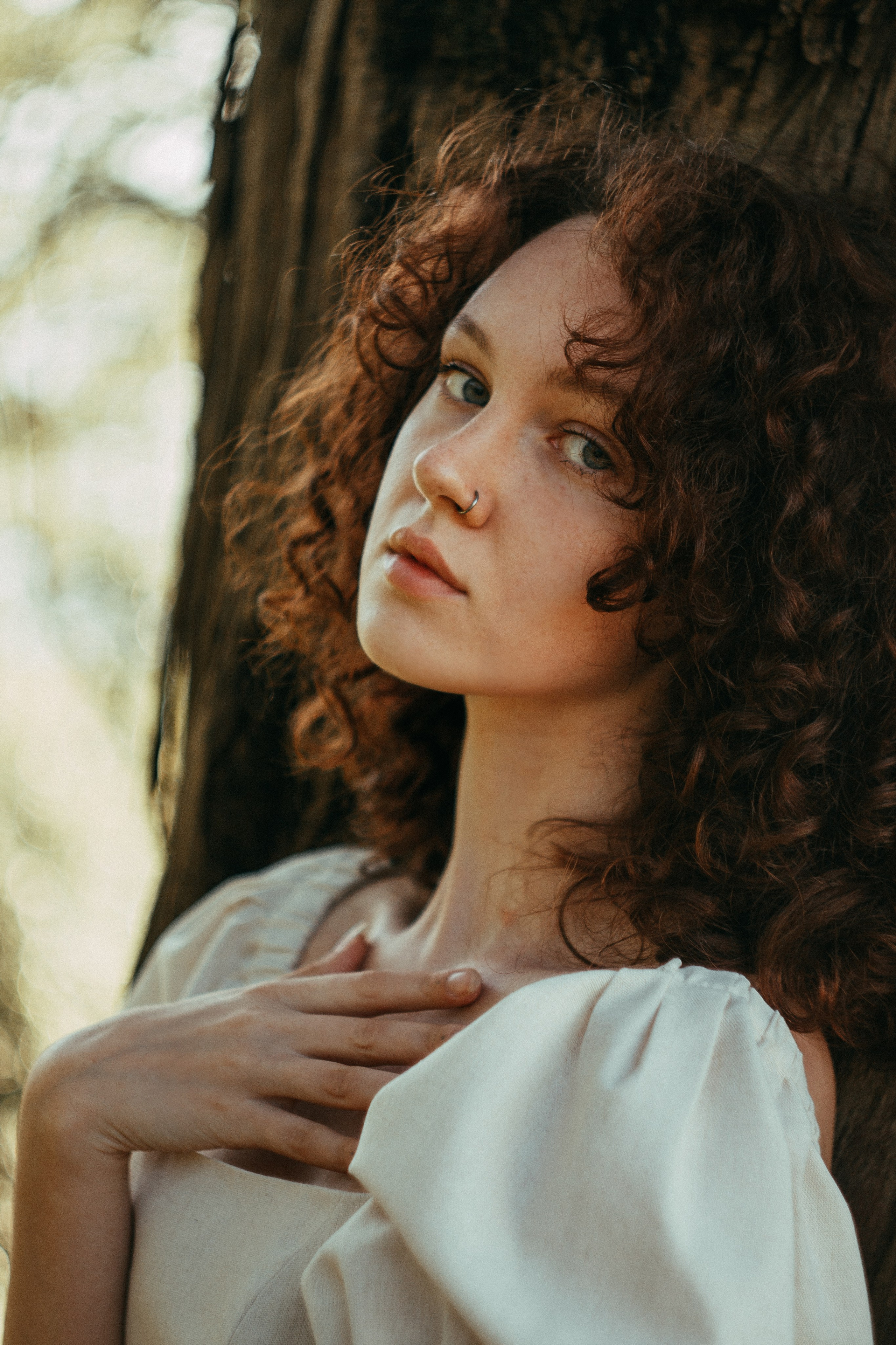 Ульяна. Wedding and portrait photographer in Beograd Ekaterina Makedonskaya