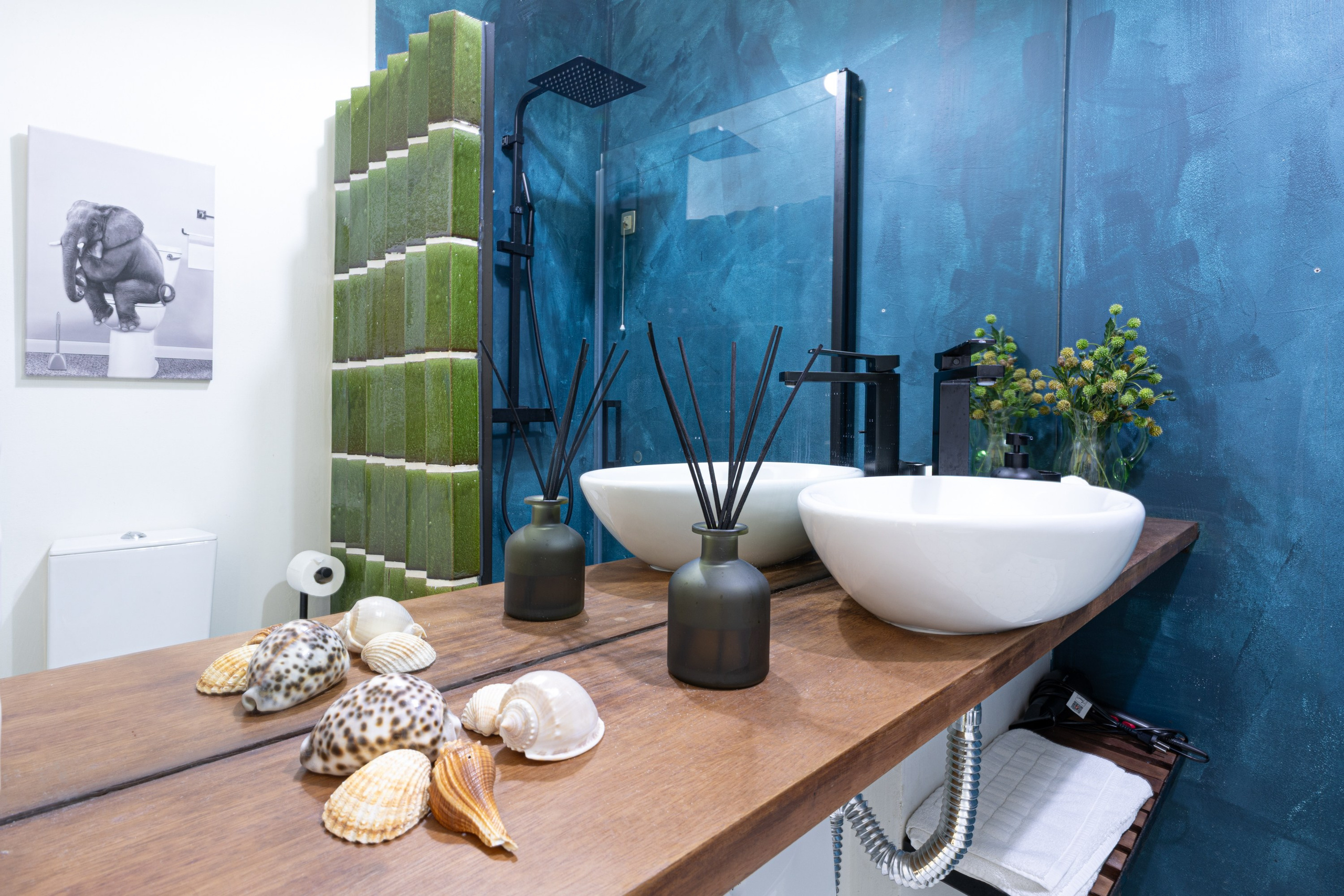 Interior photography. Photographer in Lisbon Elena Lialina