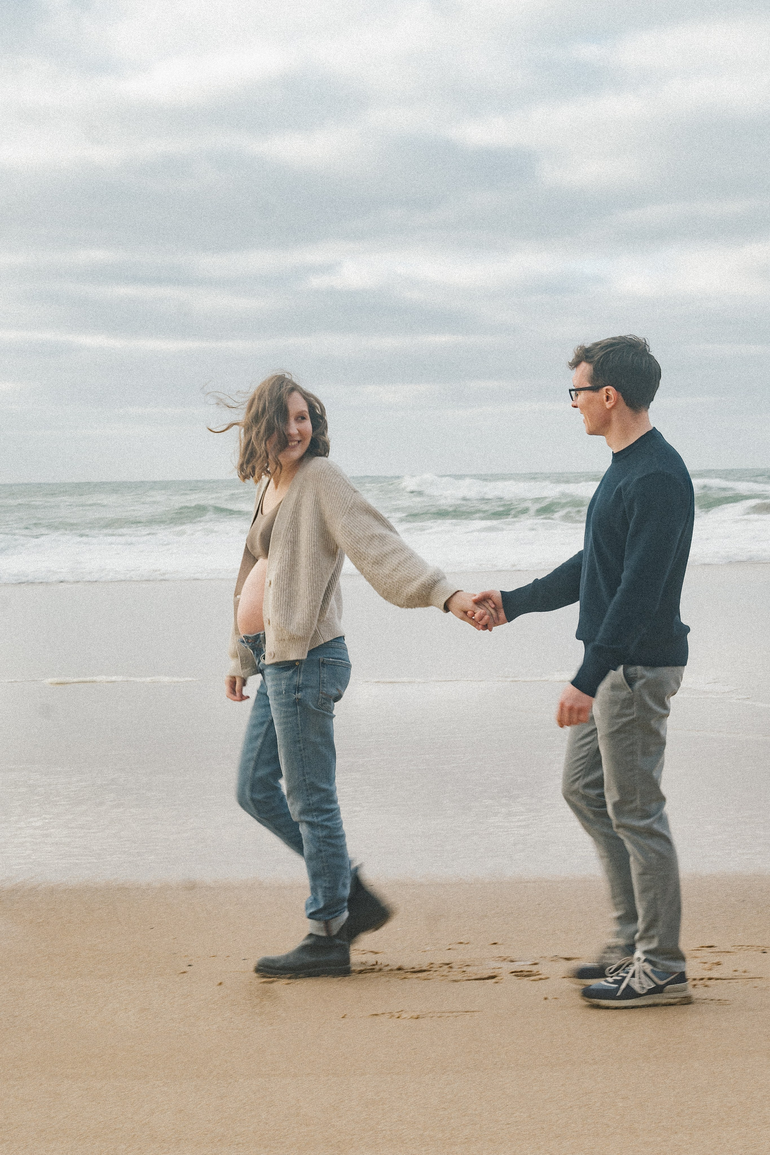 Family. Photographer in Lisbon Elena Lialina