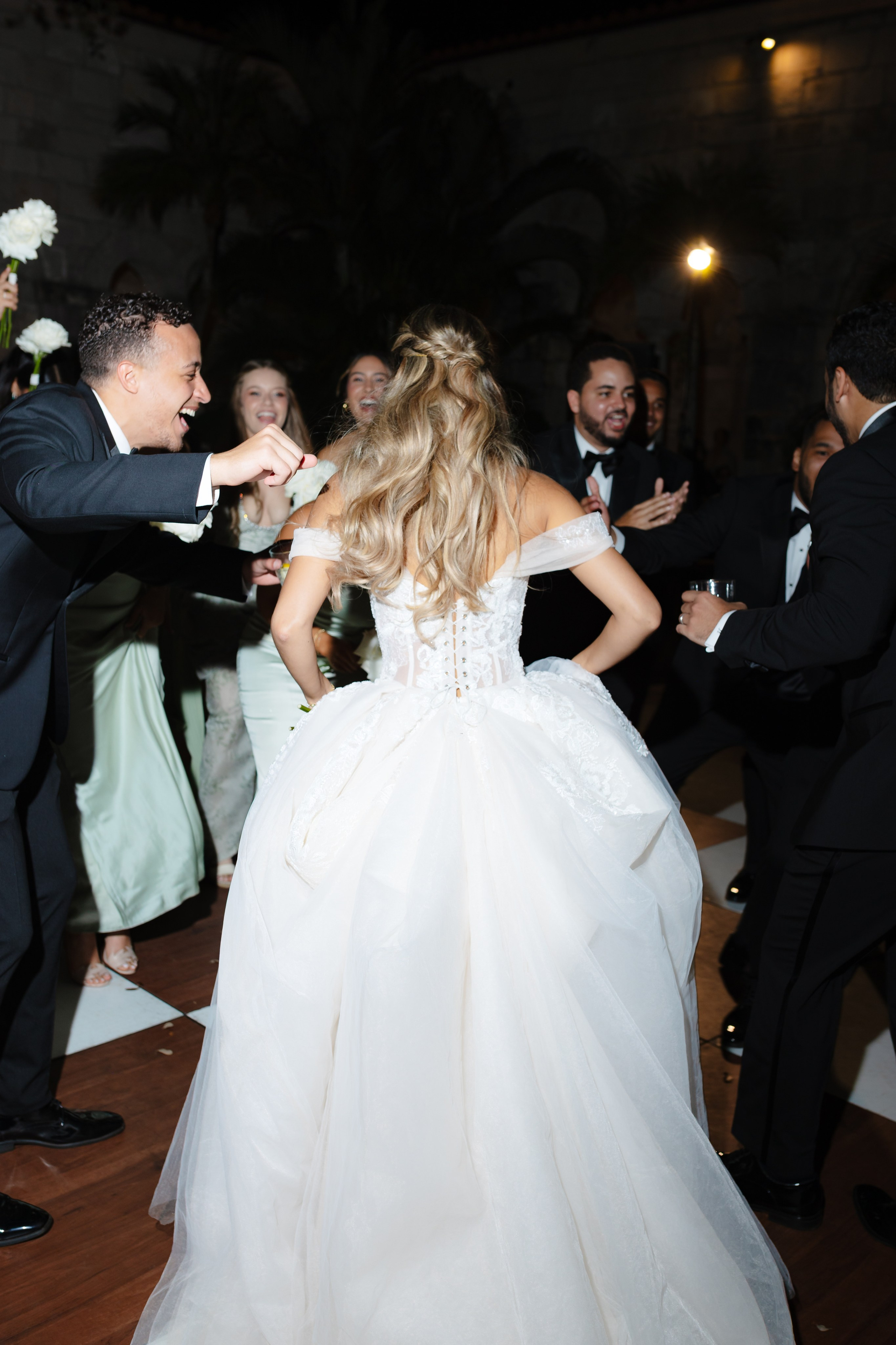 Gabriella & Jurgen. YES I DO PRODUCTION — Wedding photography&videography