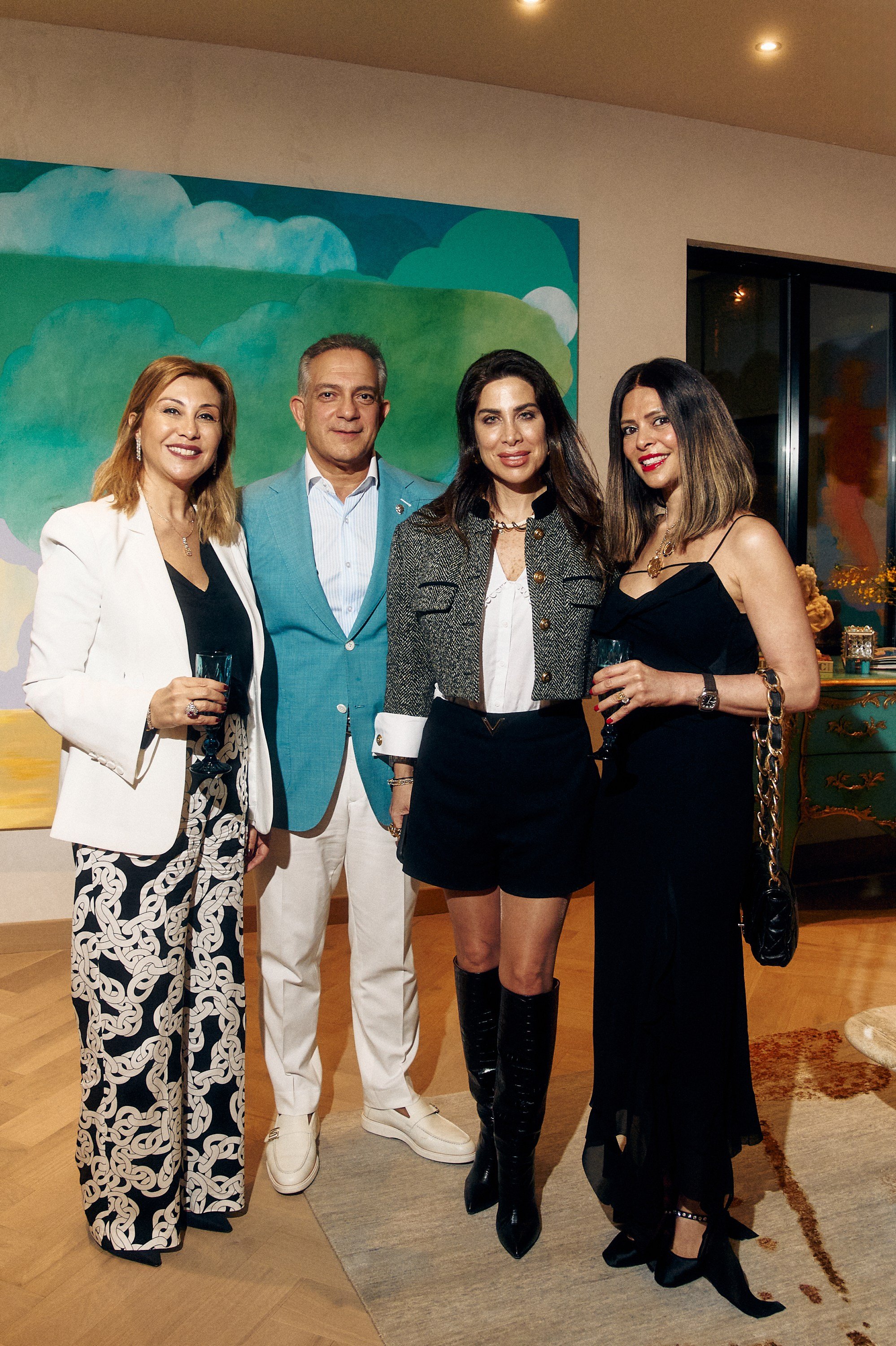 Events. Fashion and commercial photographer in Dubai and worldwide