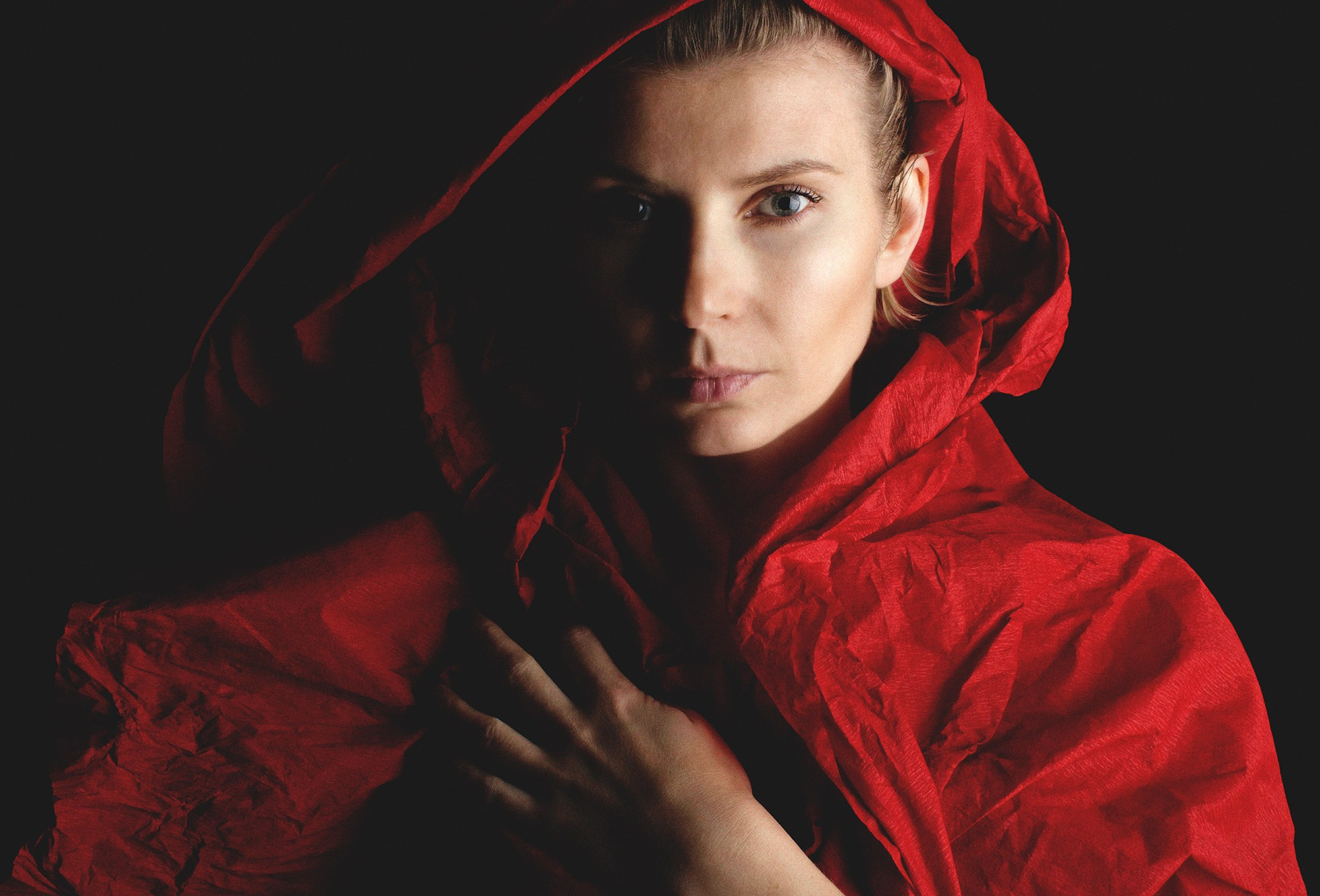 Портретный фотограф Алена Новгородцева