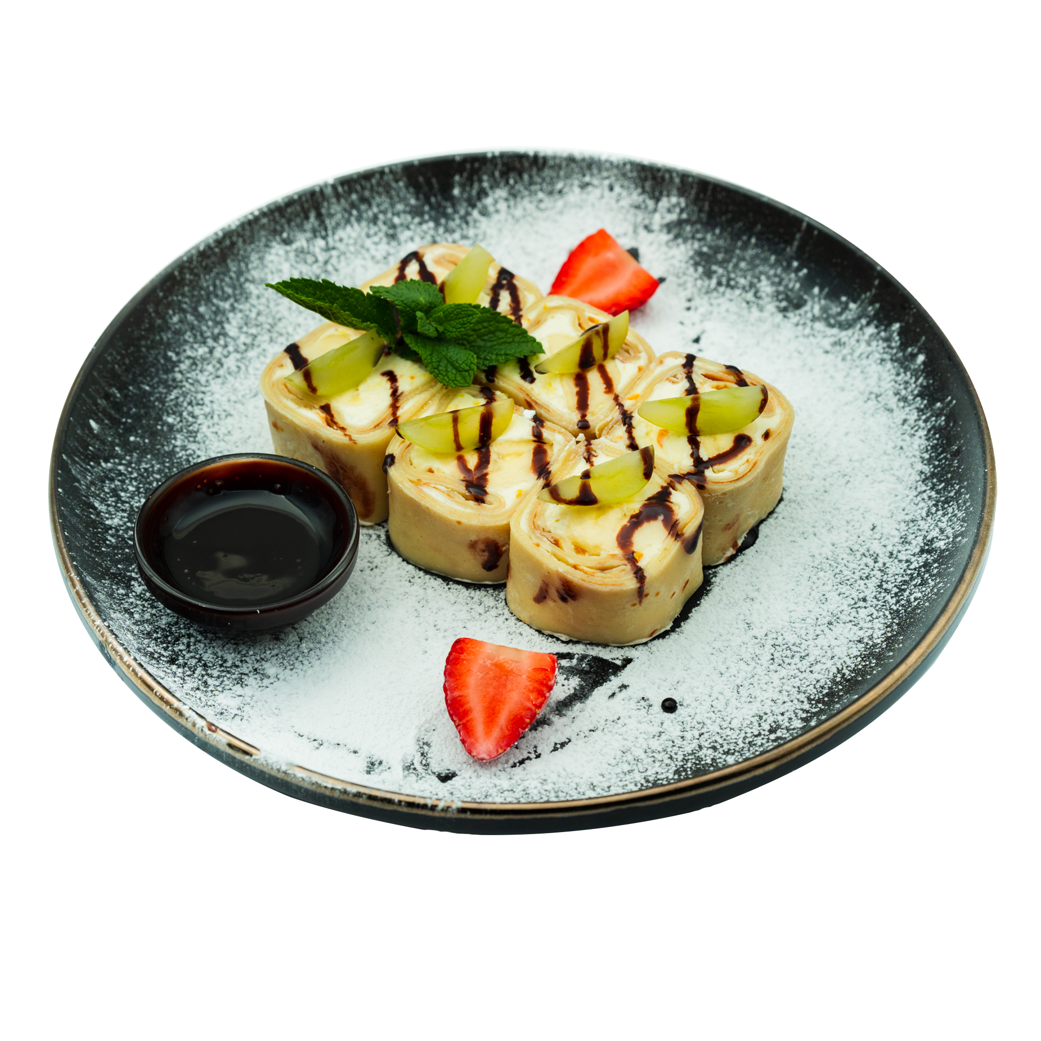 SAKURA menu preview. Petru Gorea Photography | Family | Portrait | Fashion | Brand