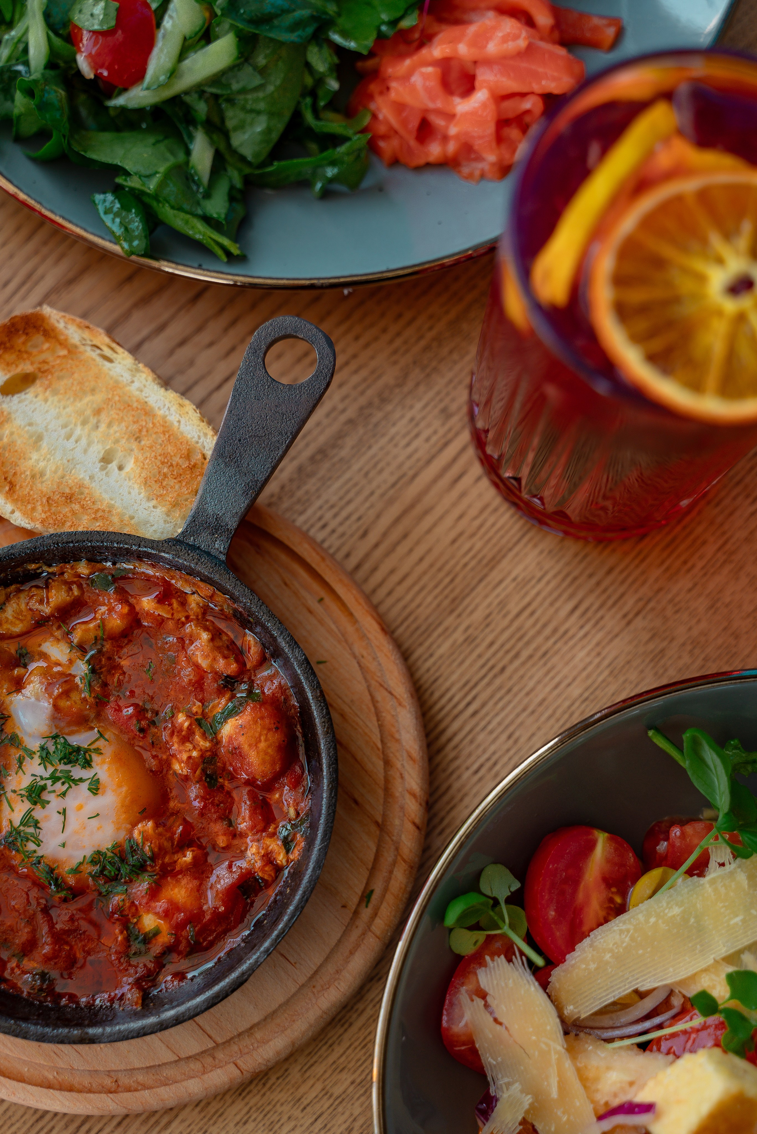 FOOD Photo. ST.PHOTO13