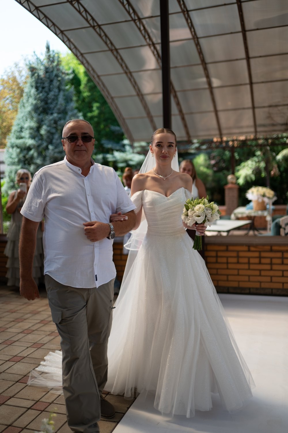 Пресеты. Фотограф в Кривом Роге Александр Авраменко — свадьбы, репортаж, обучение
