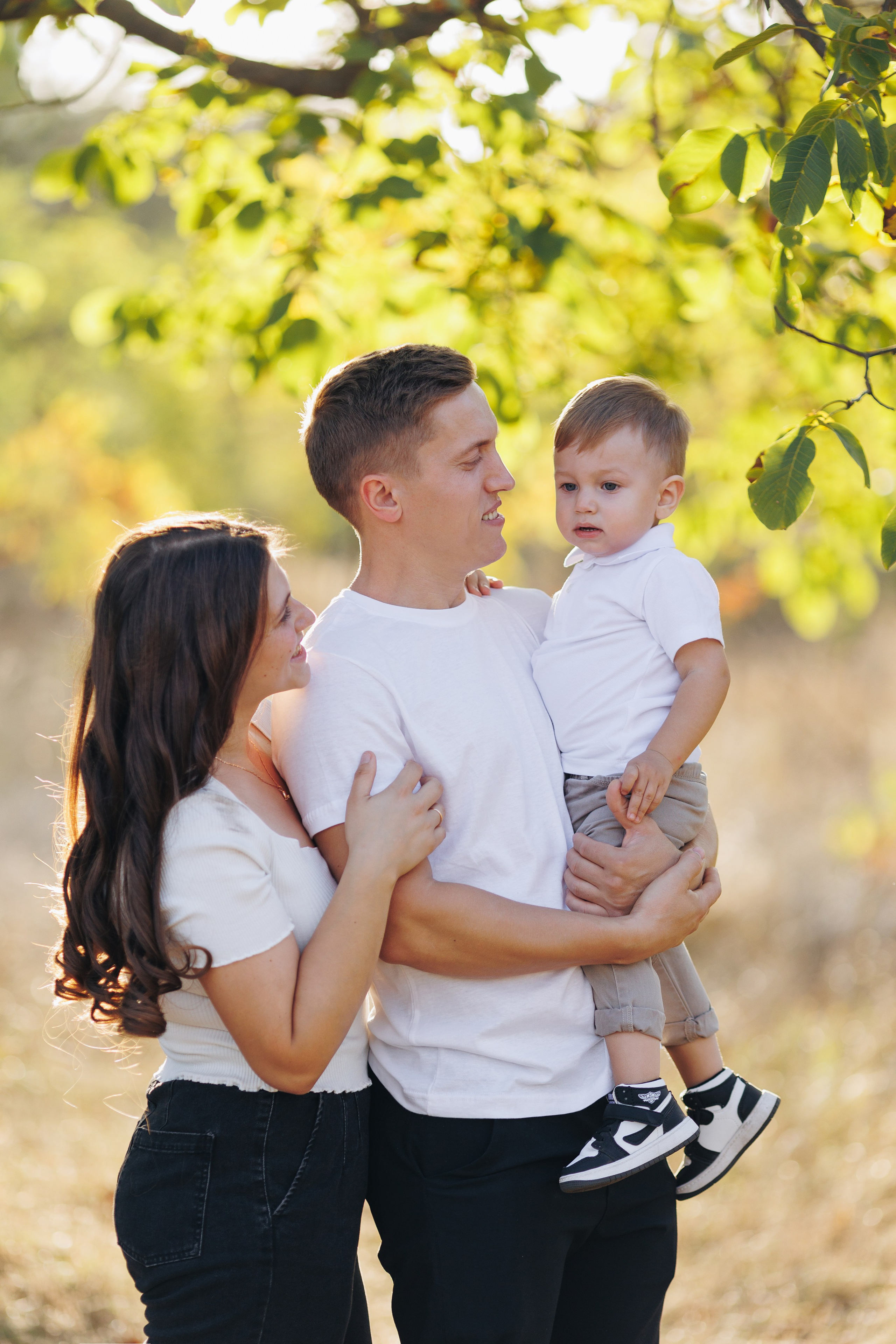 Матвей. Семейный фотограф в Кишинёве Пулькина Ольга