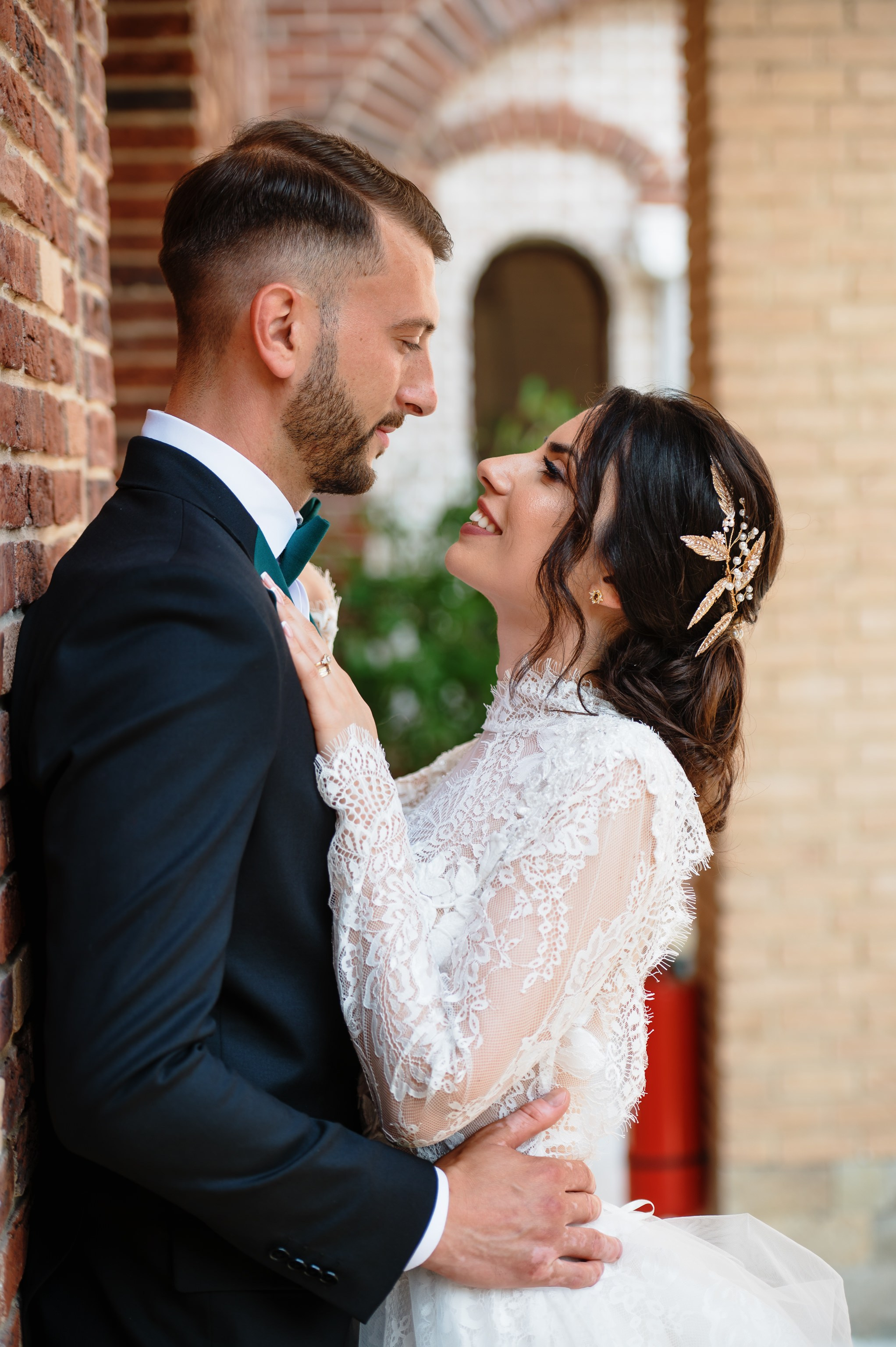 Andreea&Cristian | Le Grand Amfiteatru Ballroom. Claudiupaunica.ro