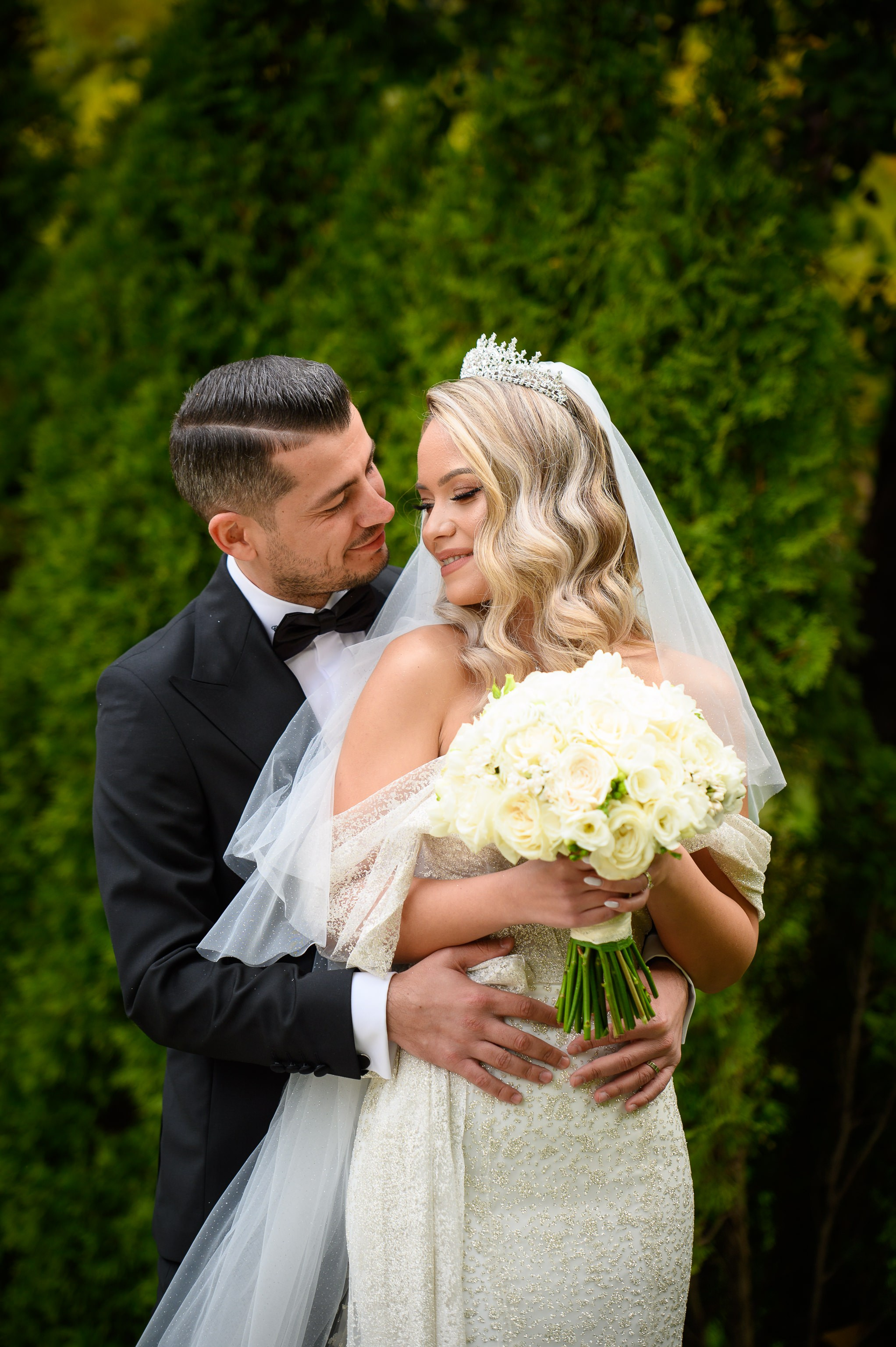 Ruxandra&Catalin | Nunta Alexandria. Claudiupaunica.ro