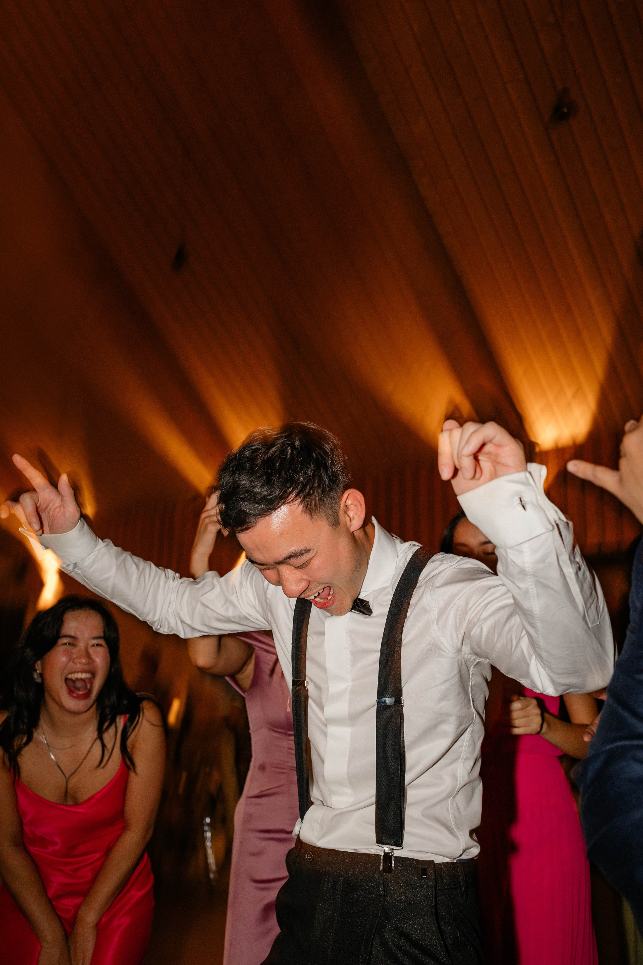 Wedding at Samota Pierre