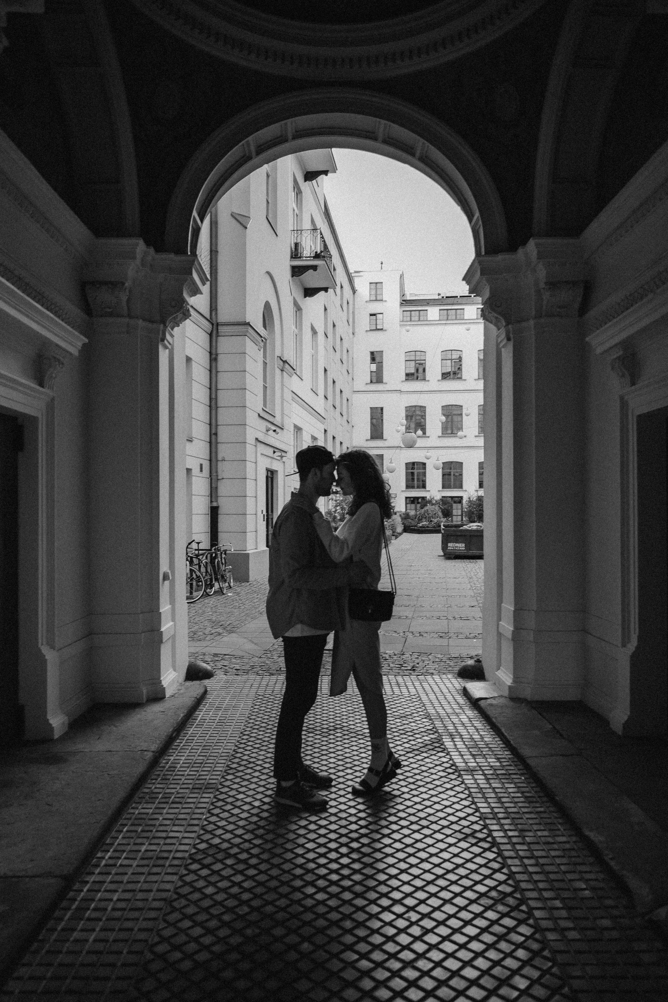 Love story shoots. Photographer in Los Angeles. Julia Ishmuratova