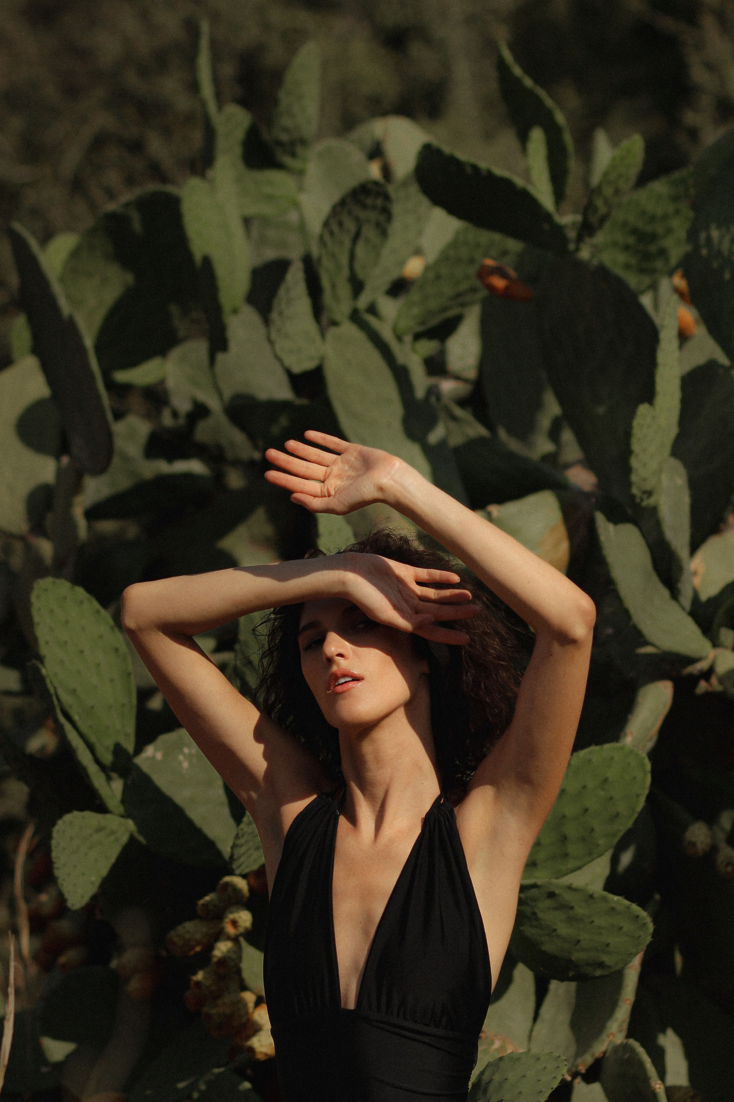 IRA. Valerıya Efremova Photographer Barcelona