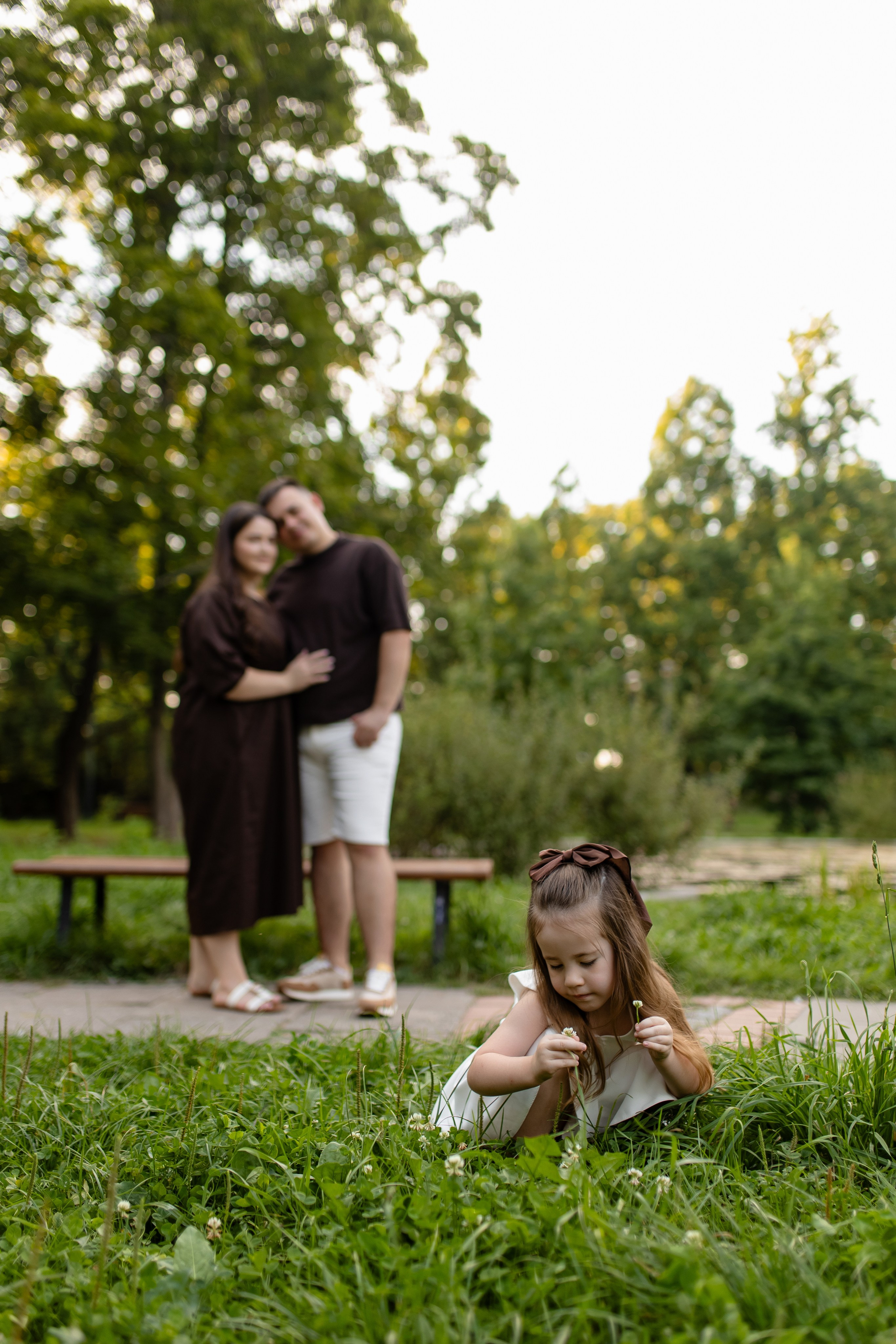 Мія Юлія Іван. Весільний, сімейний фотограф Варшава