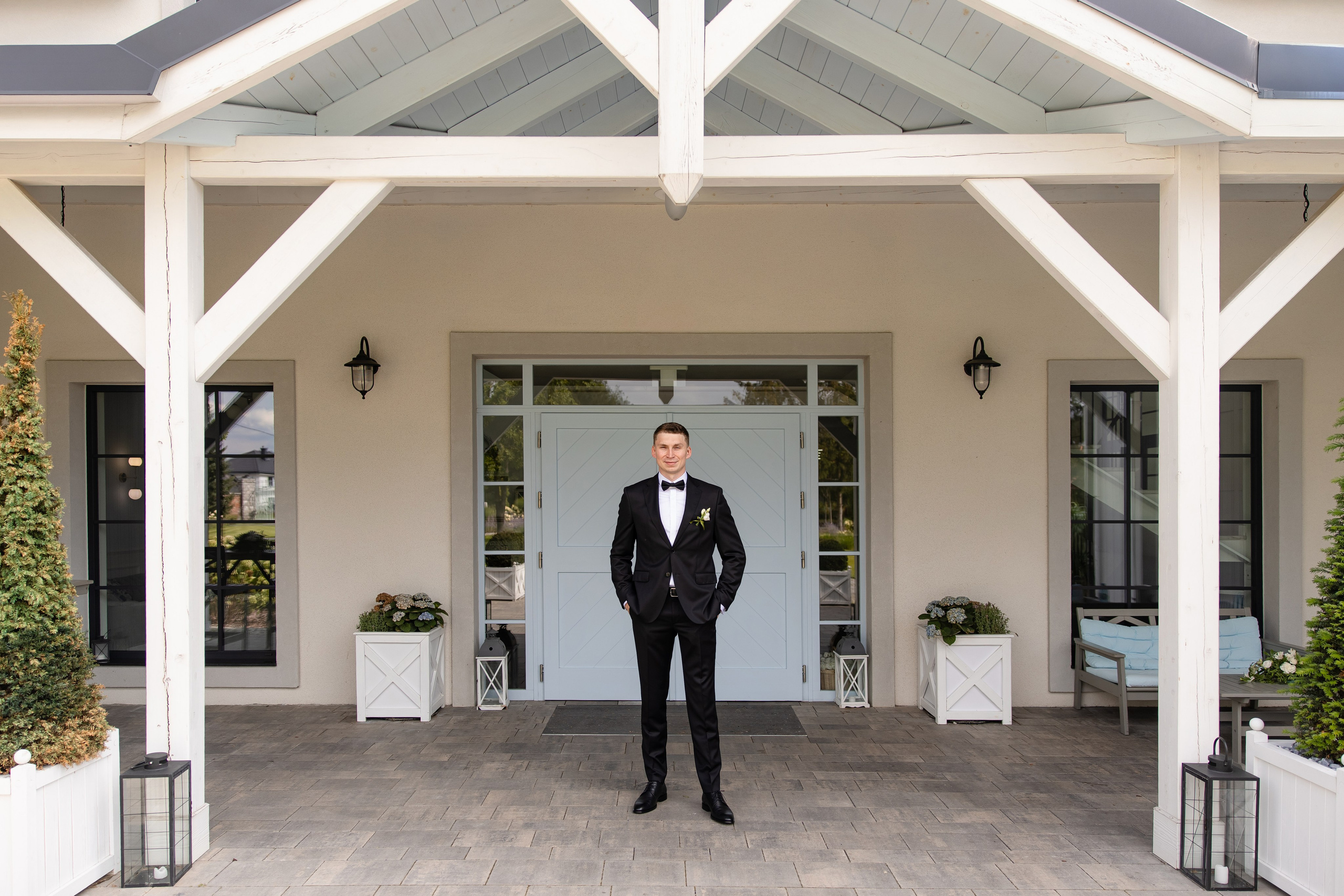 Діма + Валерія. Весільний, сімейний фотограф Варшава