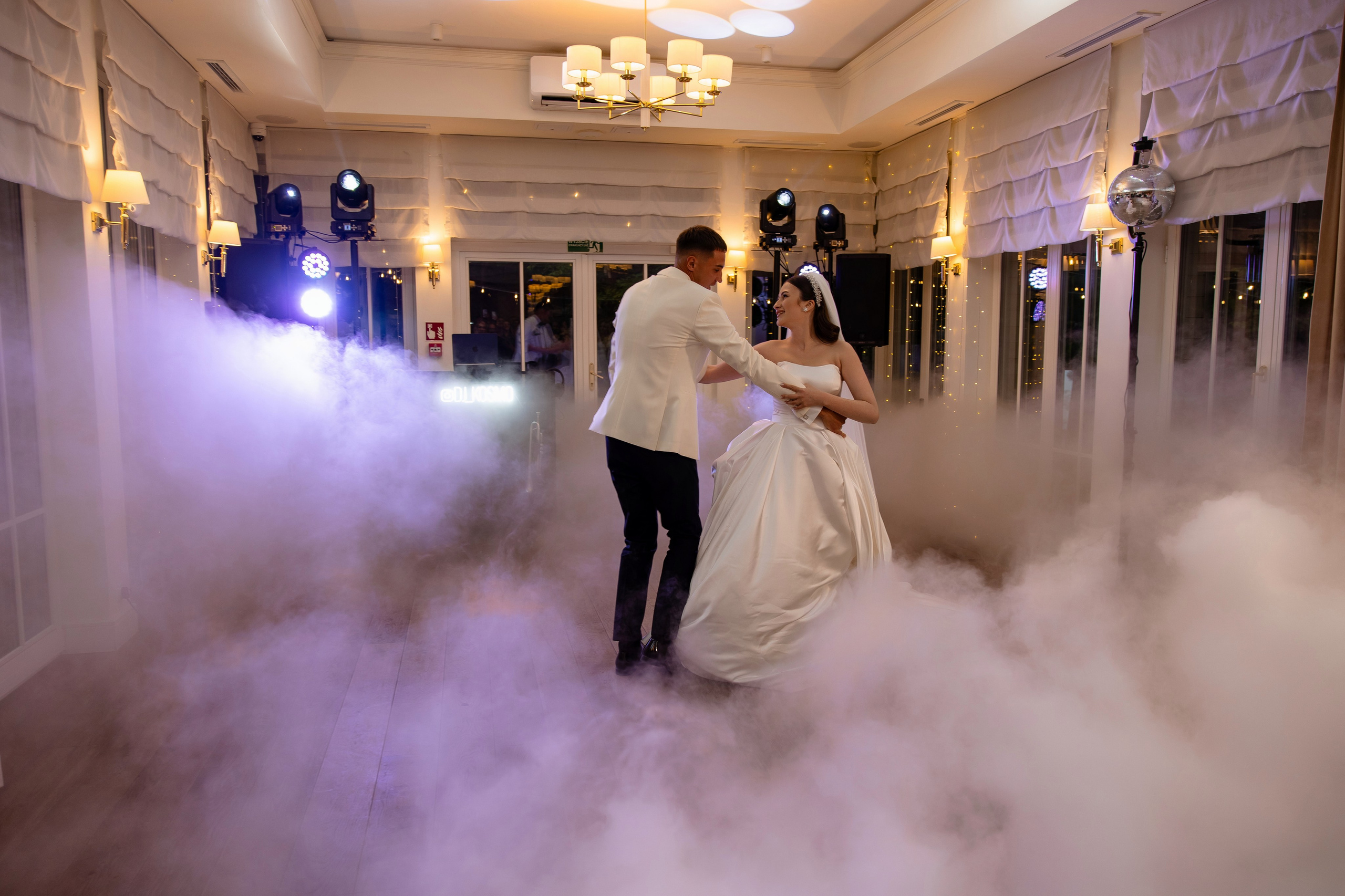 Василь + Іванна. Весільний, сімейний фотограф Варшава