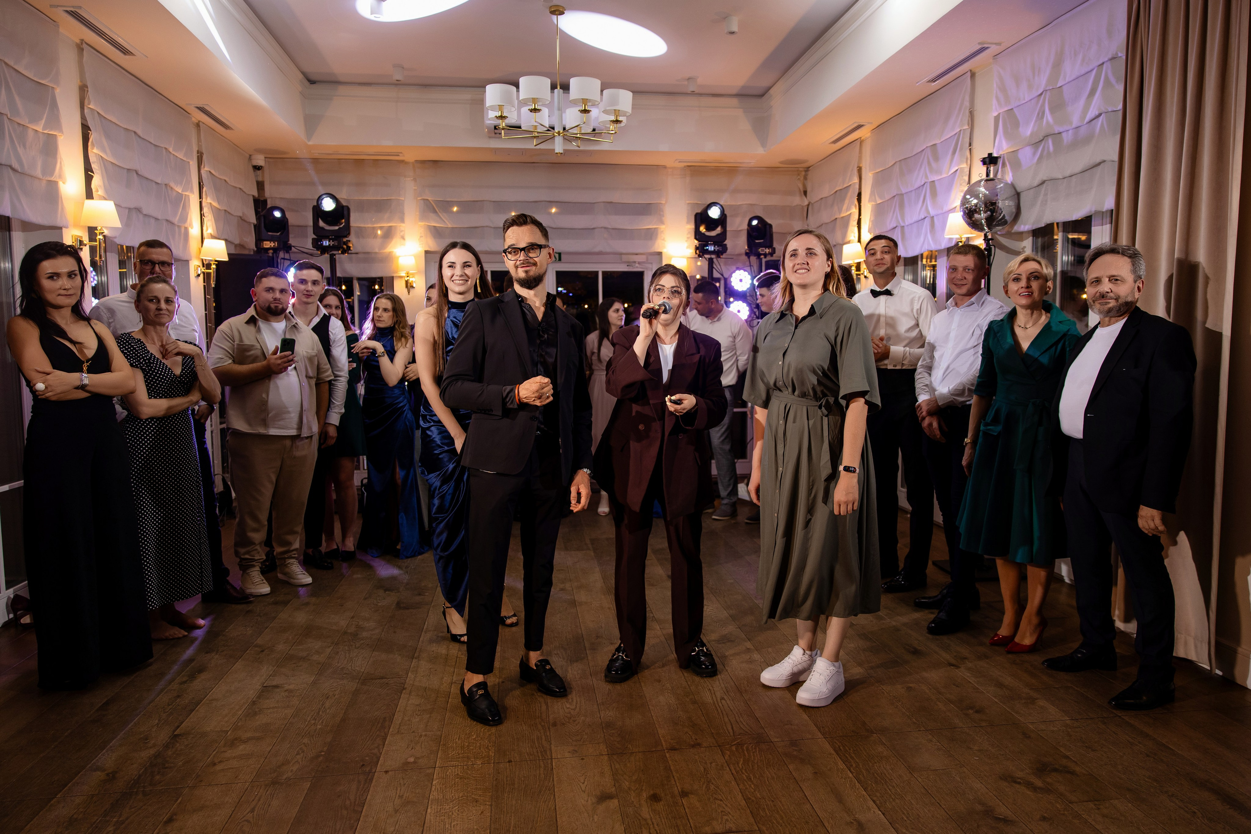 Василь + Іванна. Весільний, сімейний фотограф Варшава