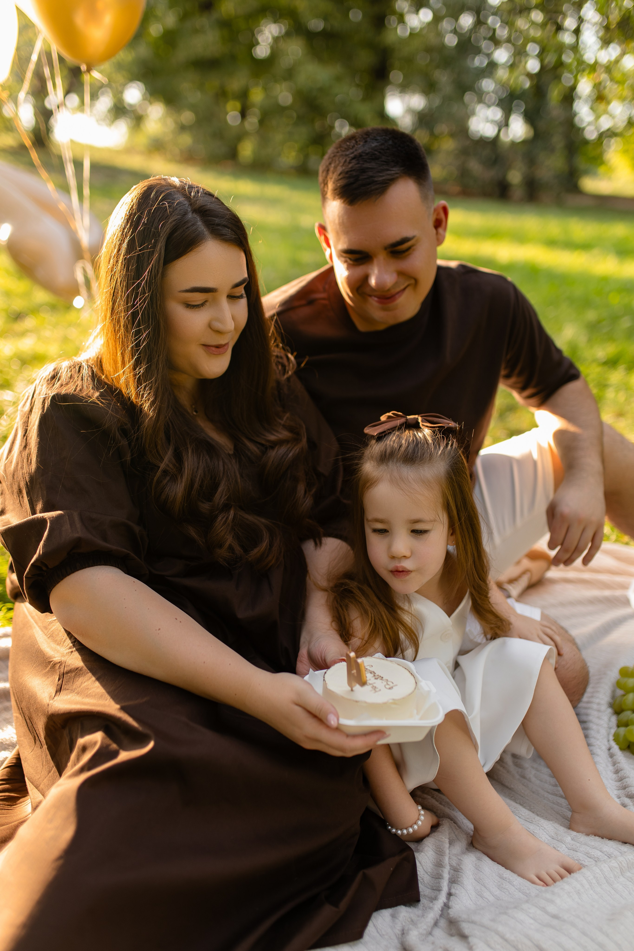 Мія Юлія Іван. Весільний, сімейний фотограф Варшава