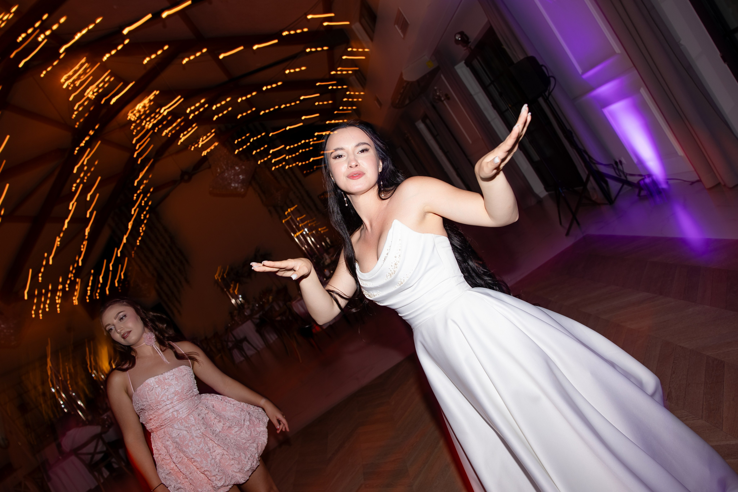 Діма + Валерія. Весільний, сімейний фотограф Варшава