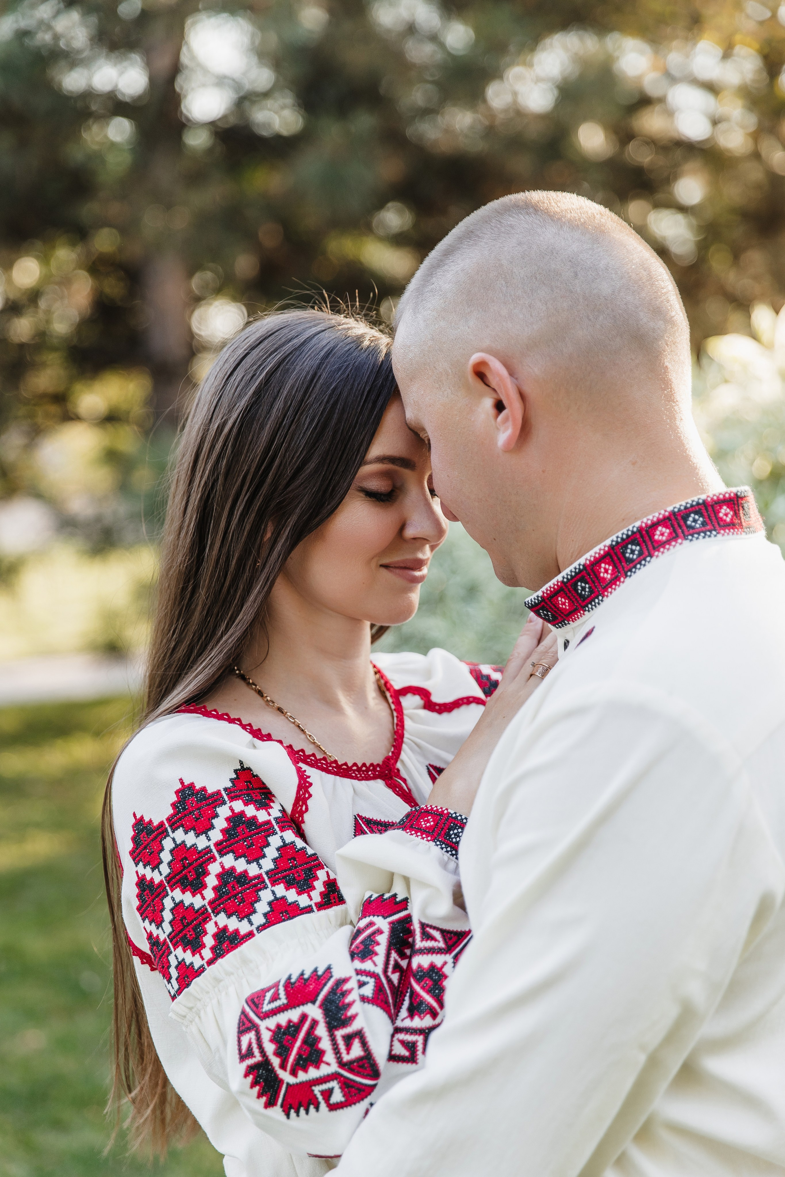 Артем+Макс+Олена. Весільний, сімейний фотограф Варшава