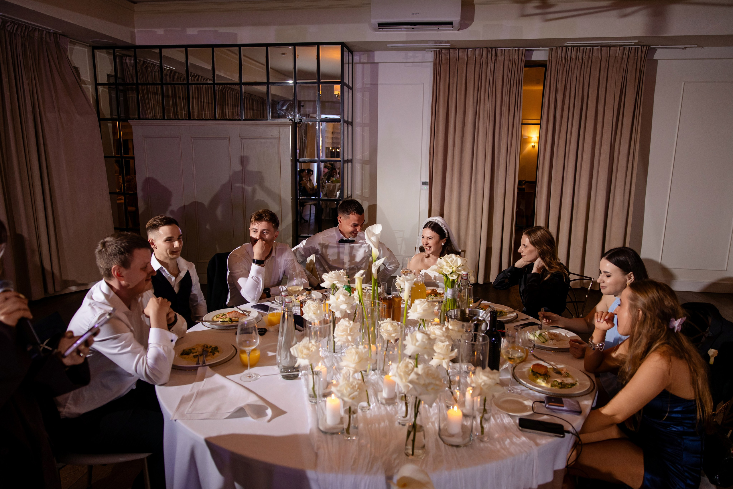 Василь + Іванна. Весільний, сімейний фотограф Варшава