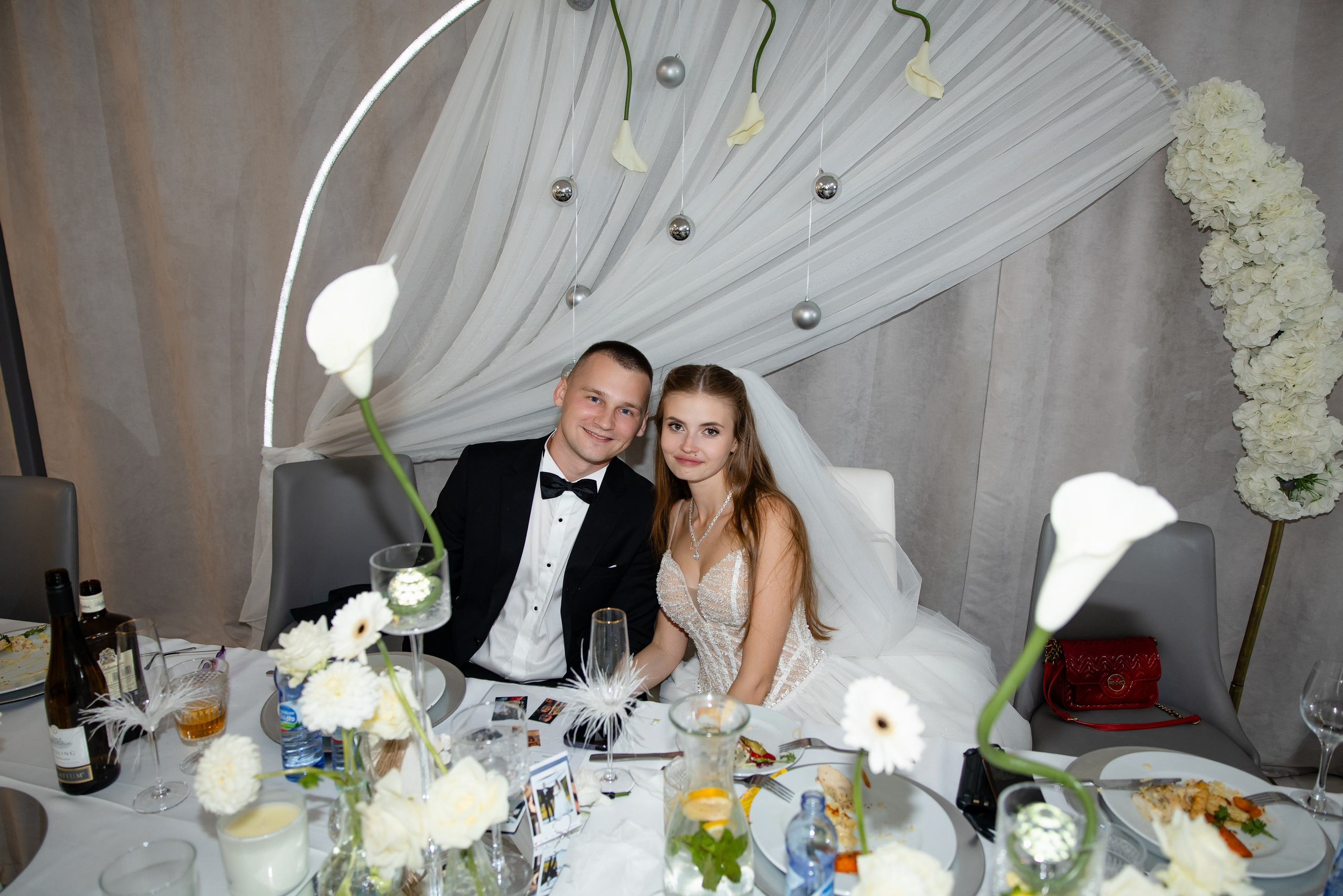 Артур + Анастасія. Весільний, сімейний фотограф Варшава