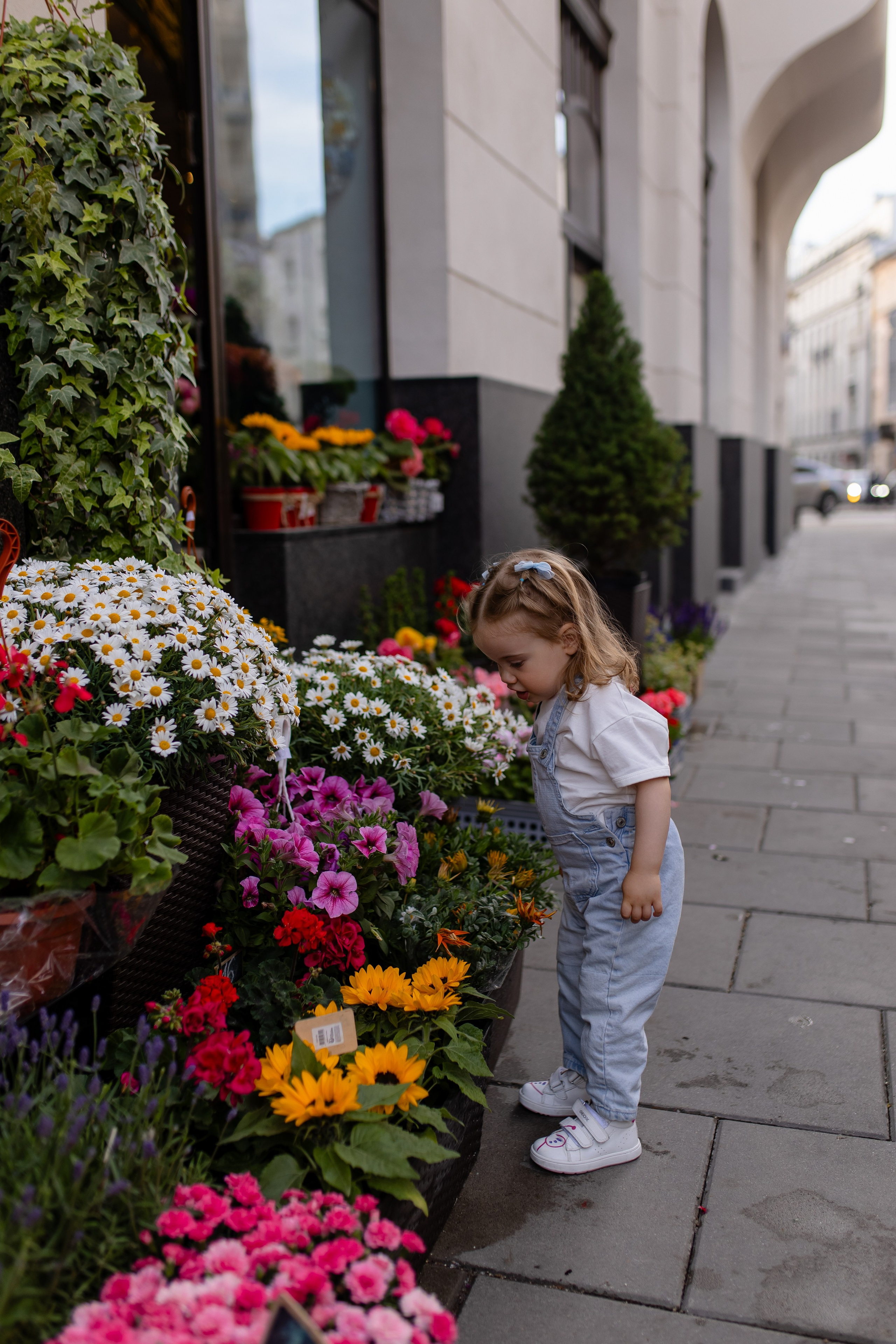 Денис+Настя+Єва. Весільний, сімейний фотограф Варшава