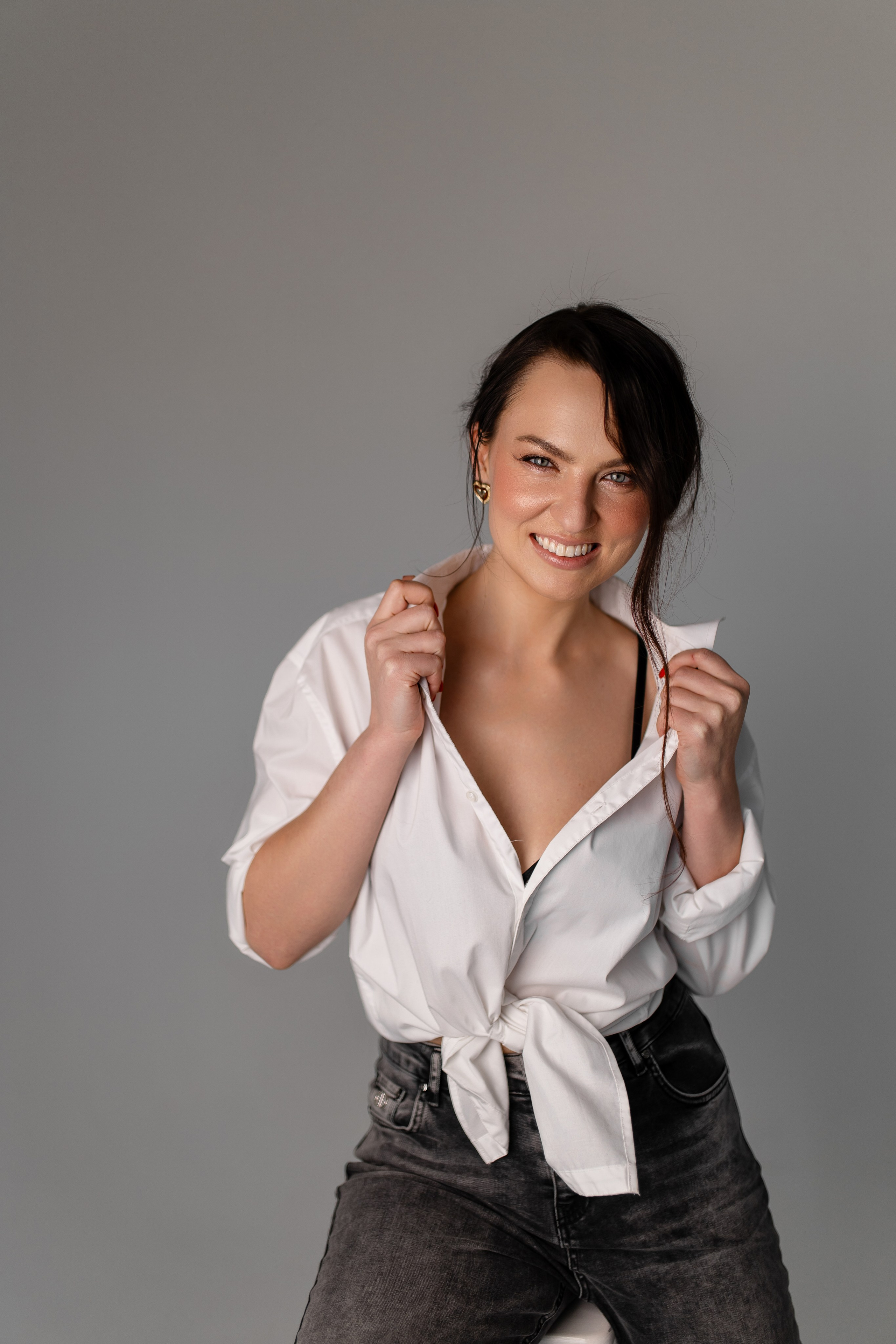 Ірина. Весільний, сімейний фотограф Варшава