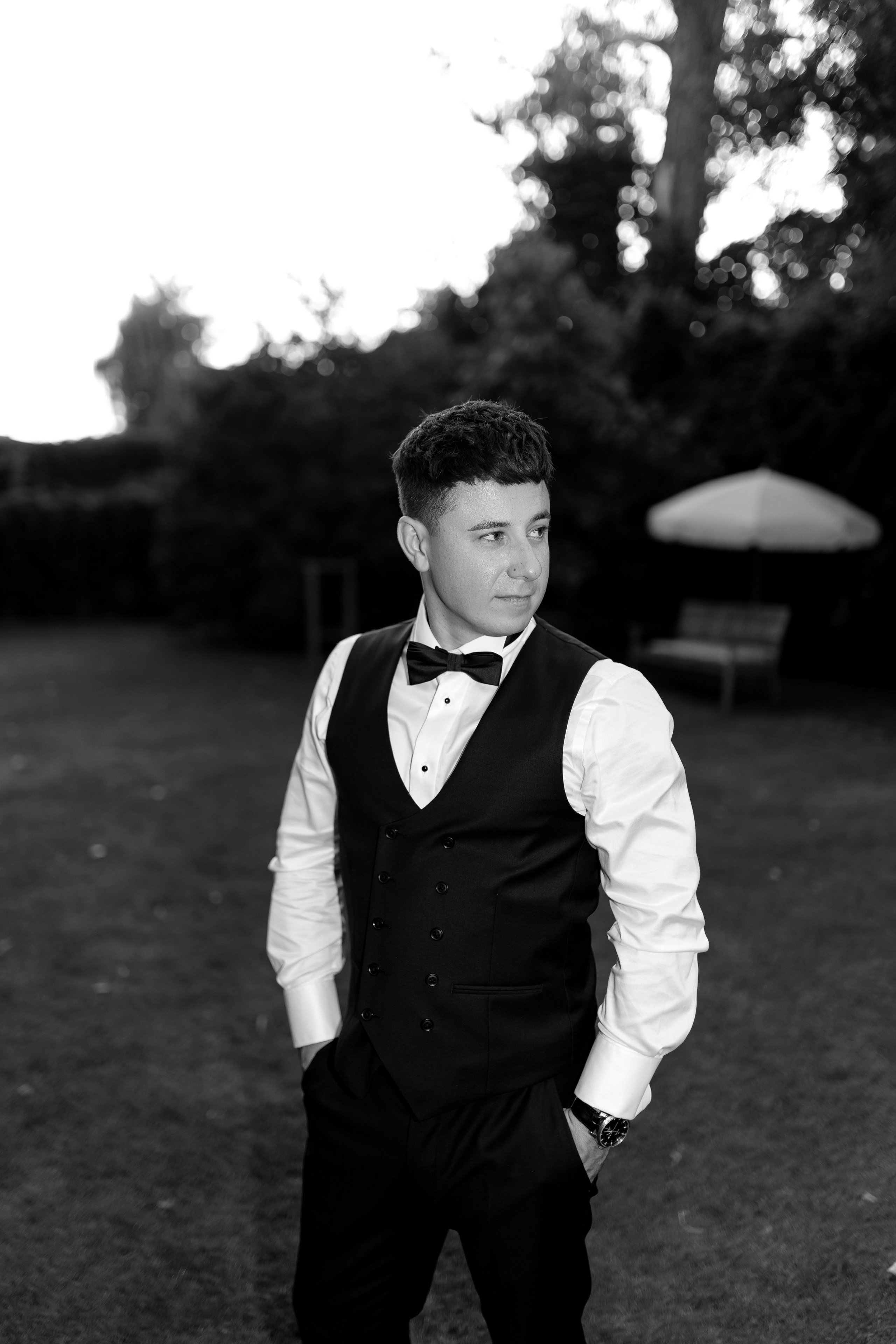 Андрій+Тетяна. Весільний, сімейний фотограф Варшава