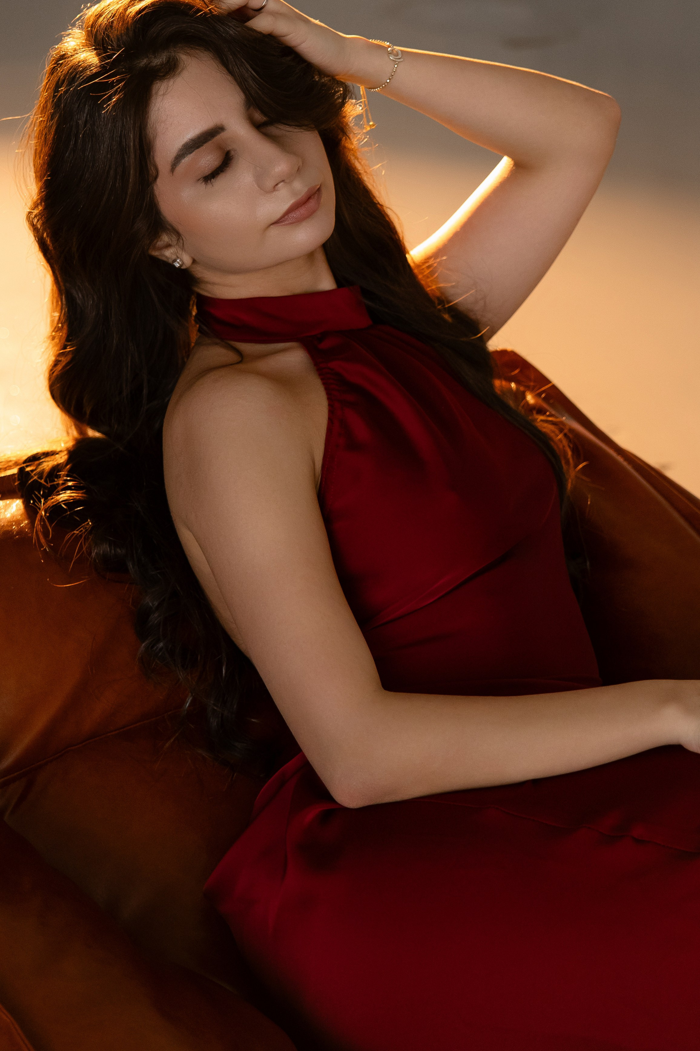 Ліля. Весільний, сімейний фотограф Варшава