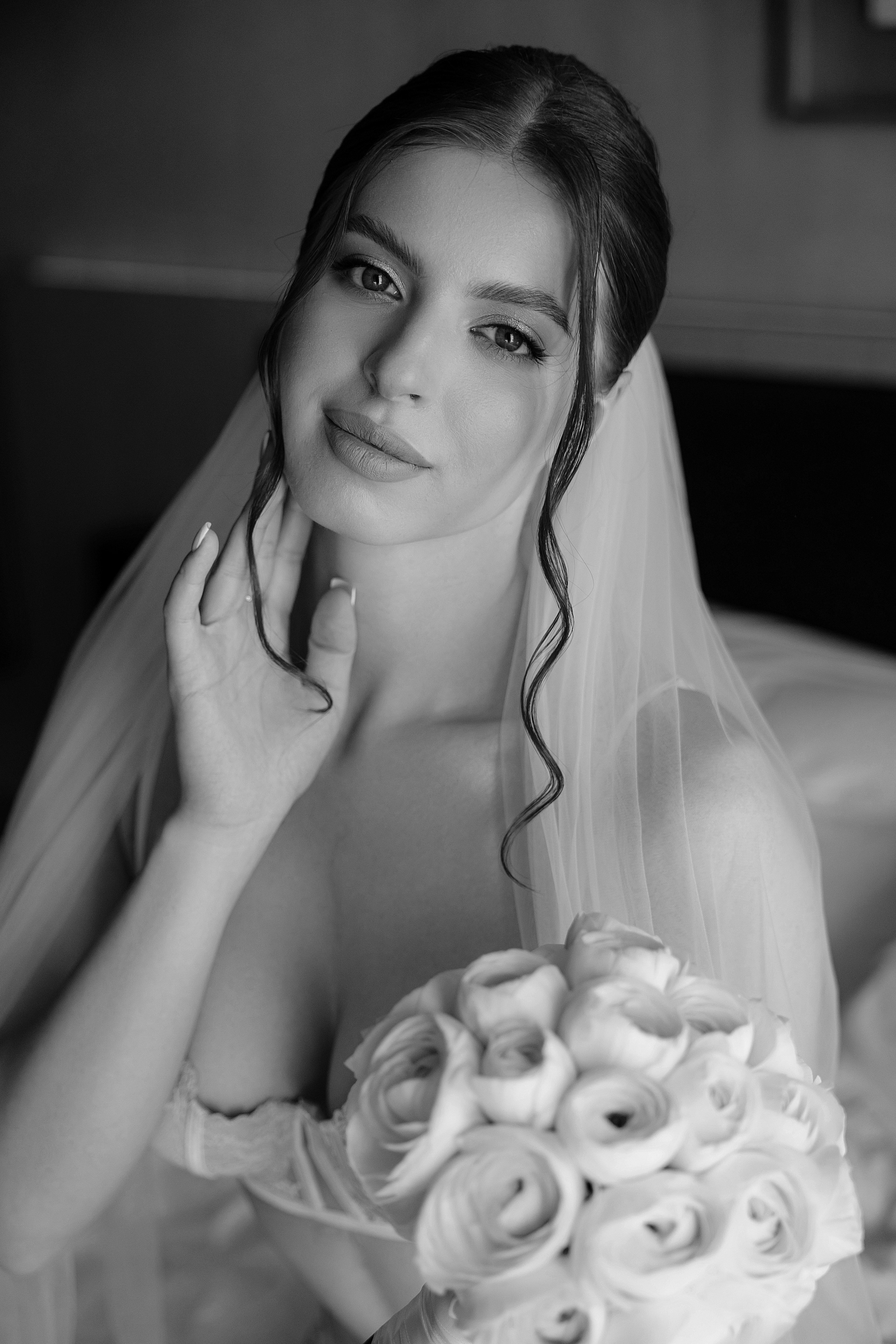 Андрій + Тетяна. Весільний, сімейний фотограф Варшава