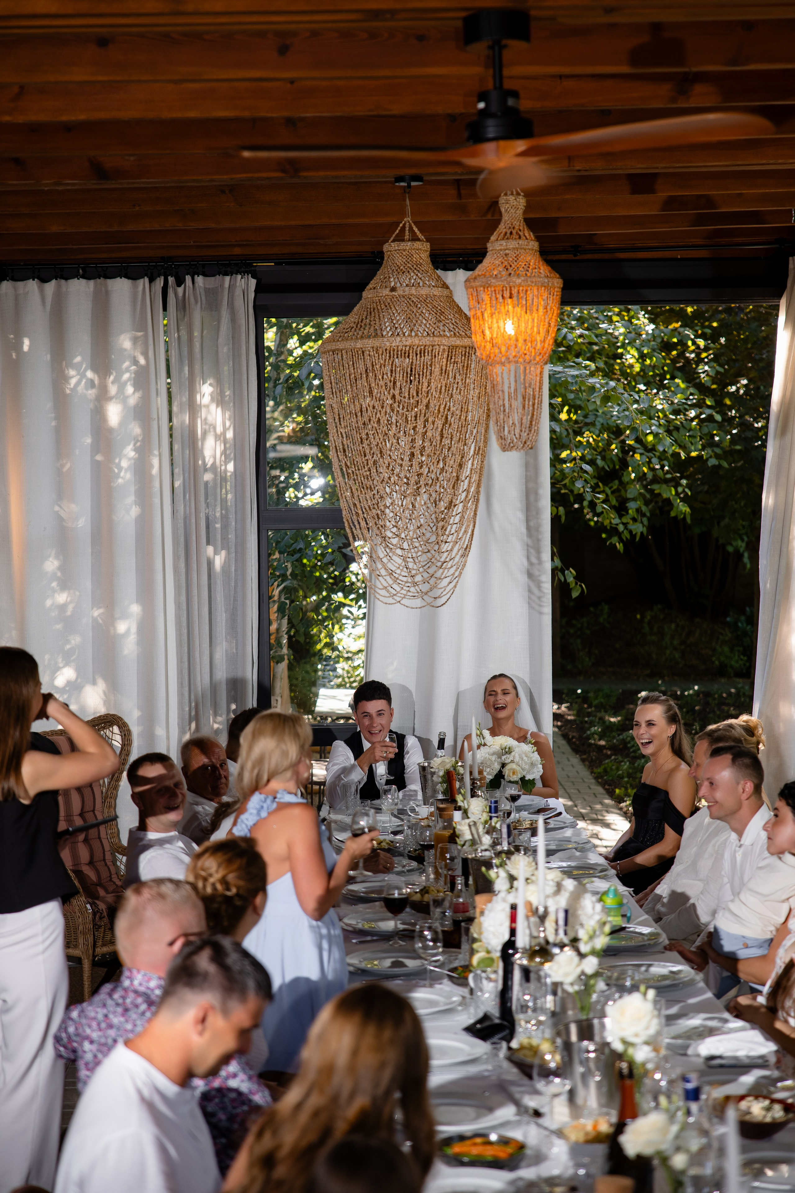 Андрій+Тетяна. Весільний, сімейний фотограф Варшава