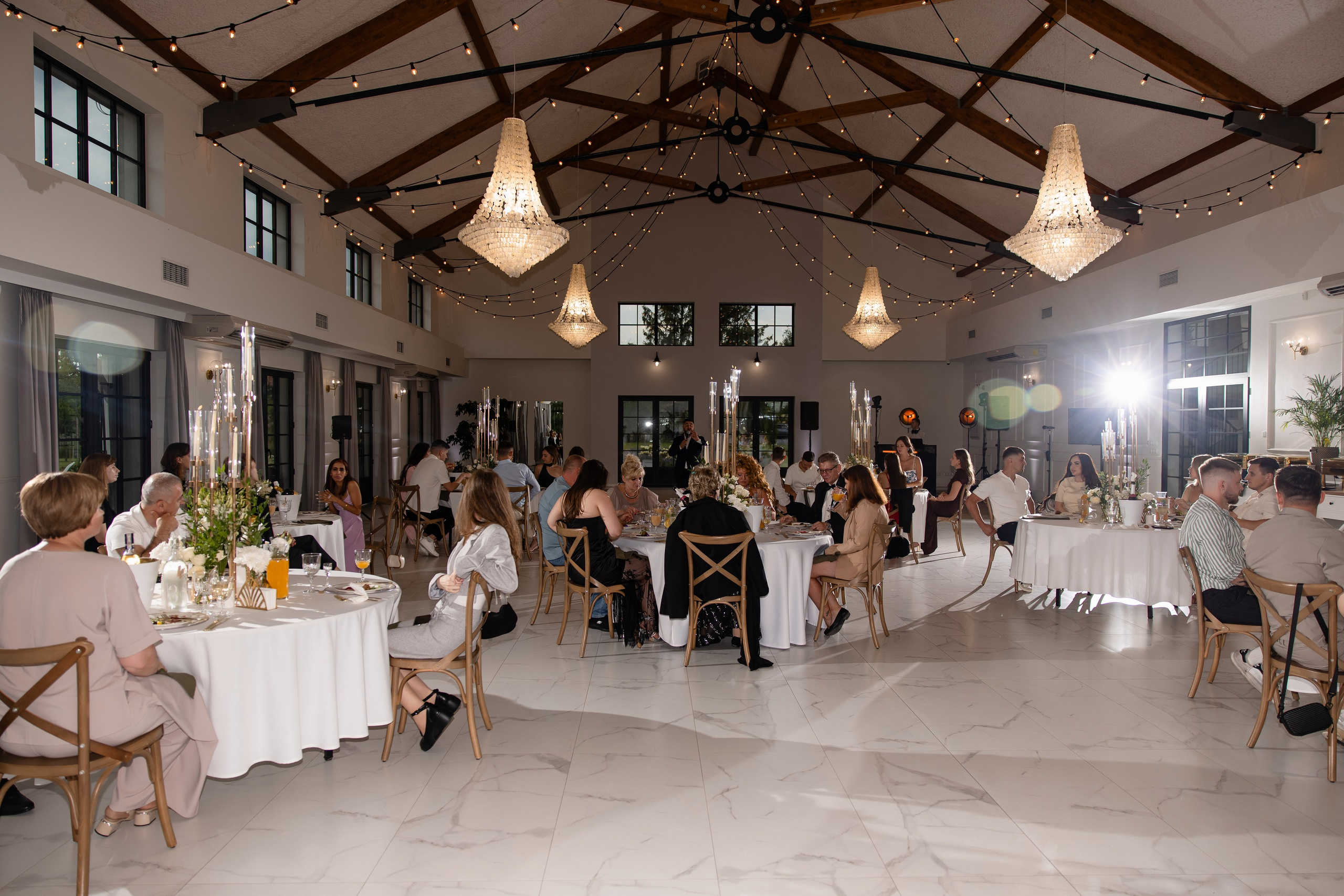 Діма + Валерія. Весільний, сімейний фотограф Варшава