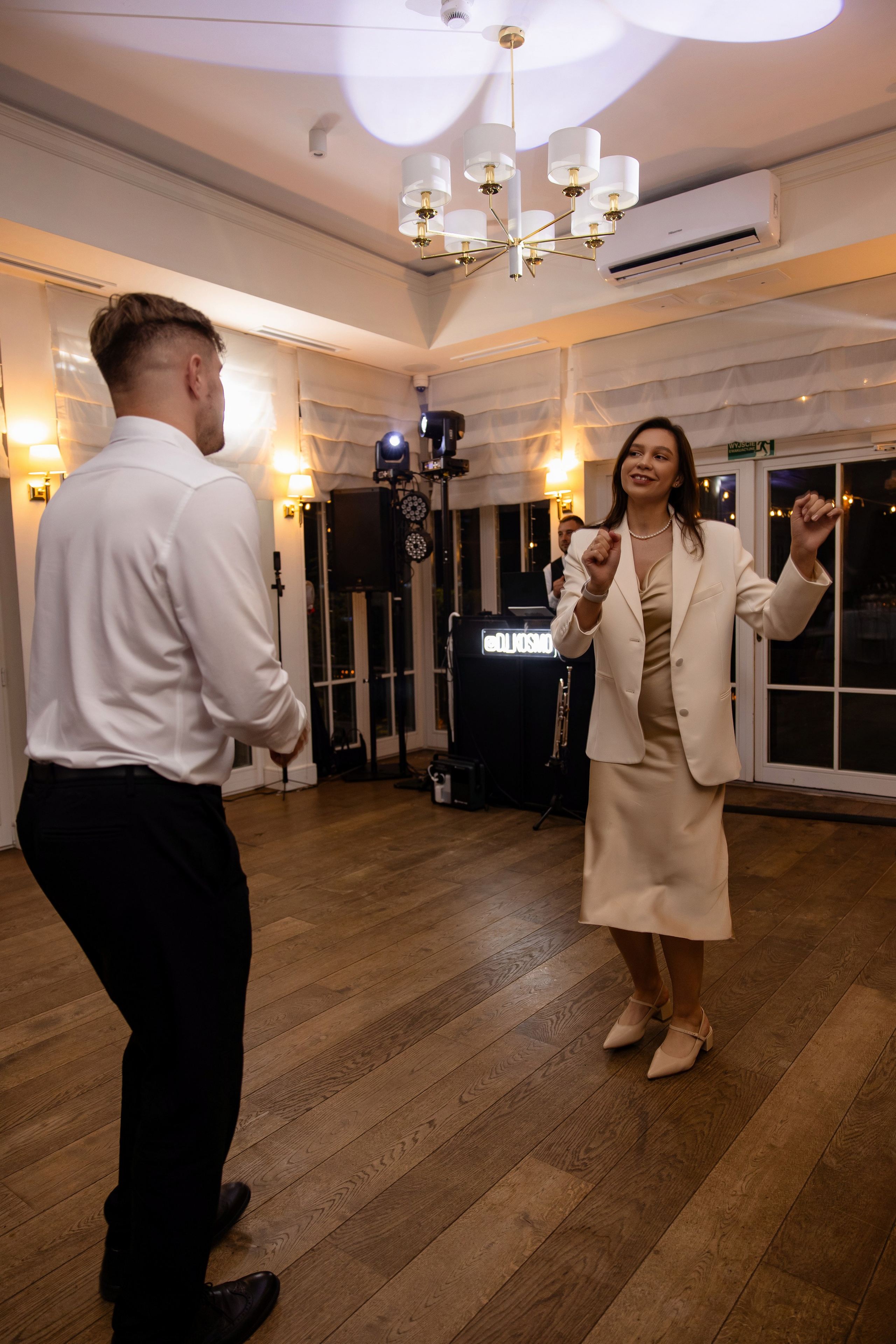 Василь + Іванна. Весільний, сімейний фотограф Варшава