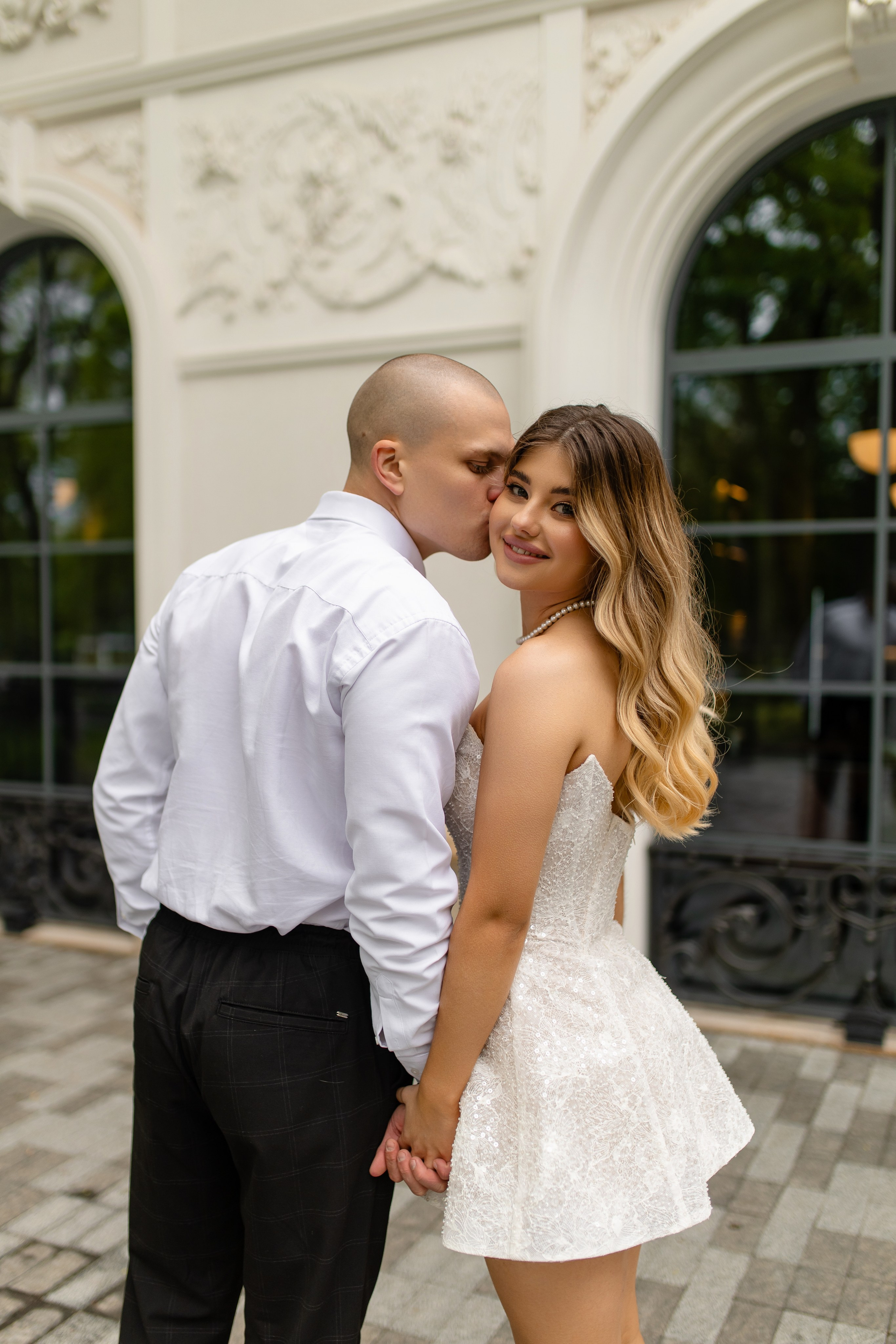 Даша+Єгор. Весільний, сімейний фотограф Варшава