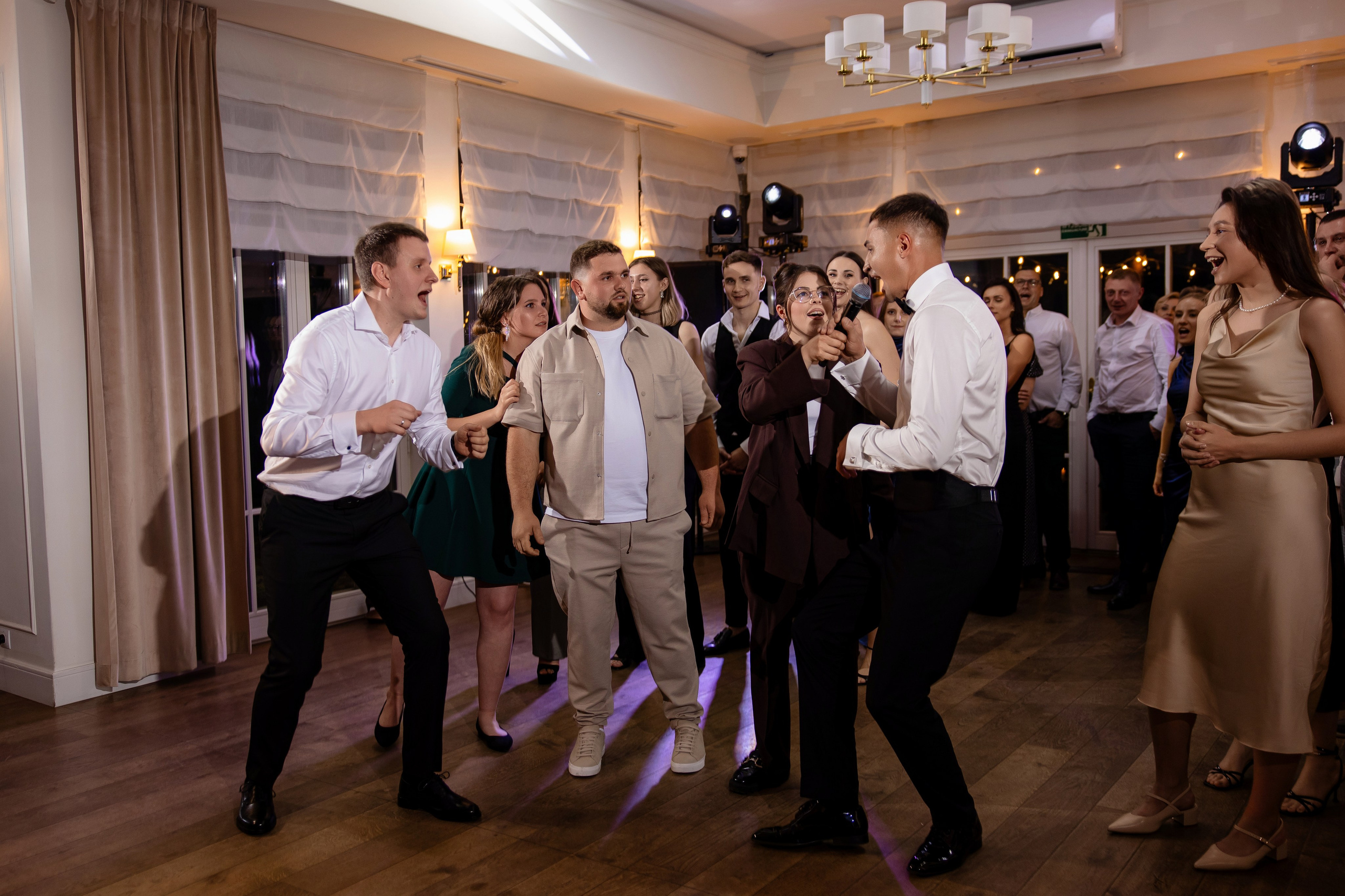 Василь + Іванна. Весільний, сімейний фотограф Варшава