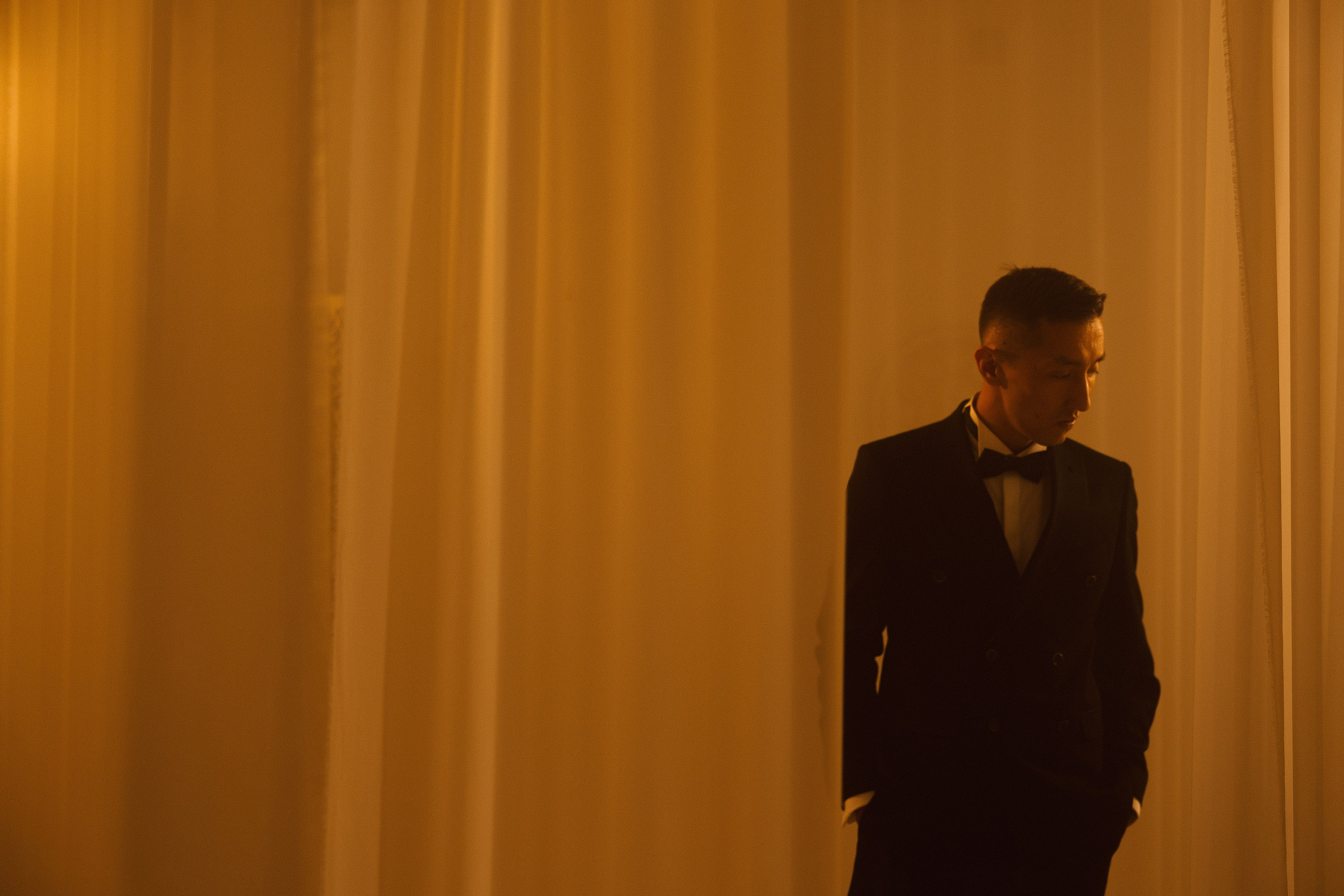 Manas & Zhanara. Азимжан Нуритдинходжаев — свадебный фотограф