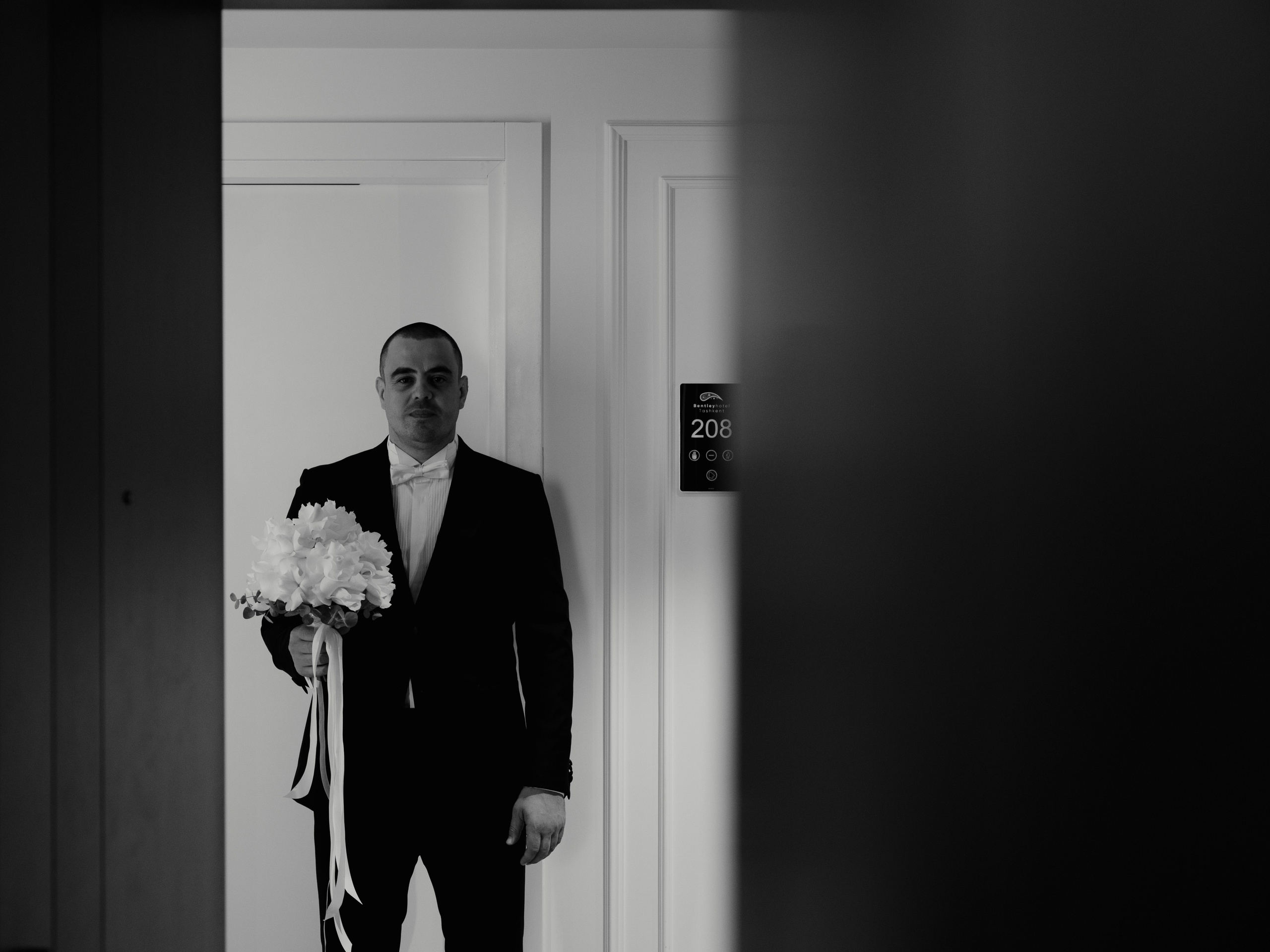 Рустам & София. Профессиональный фотограф в Ташкенте