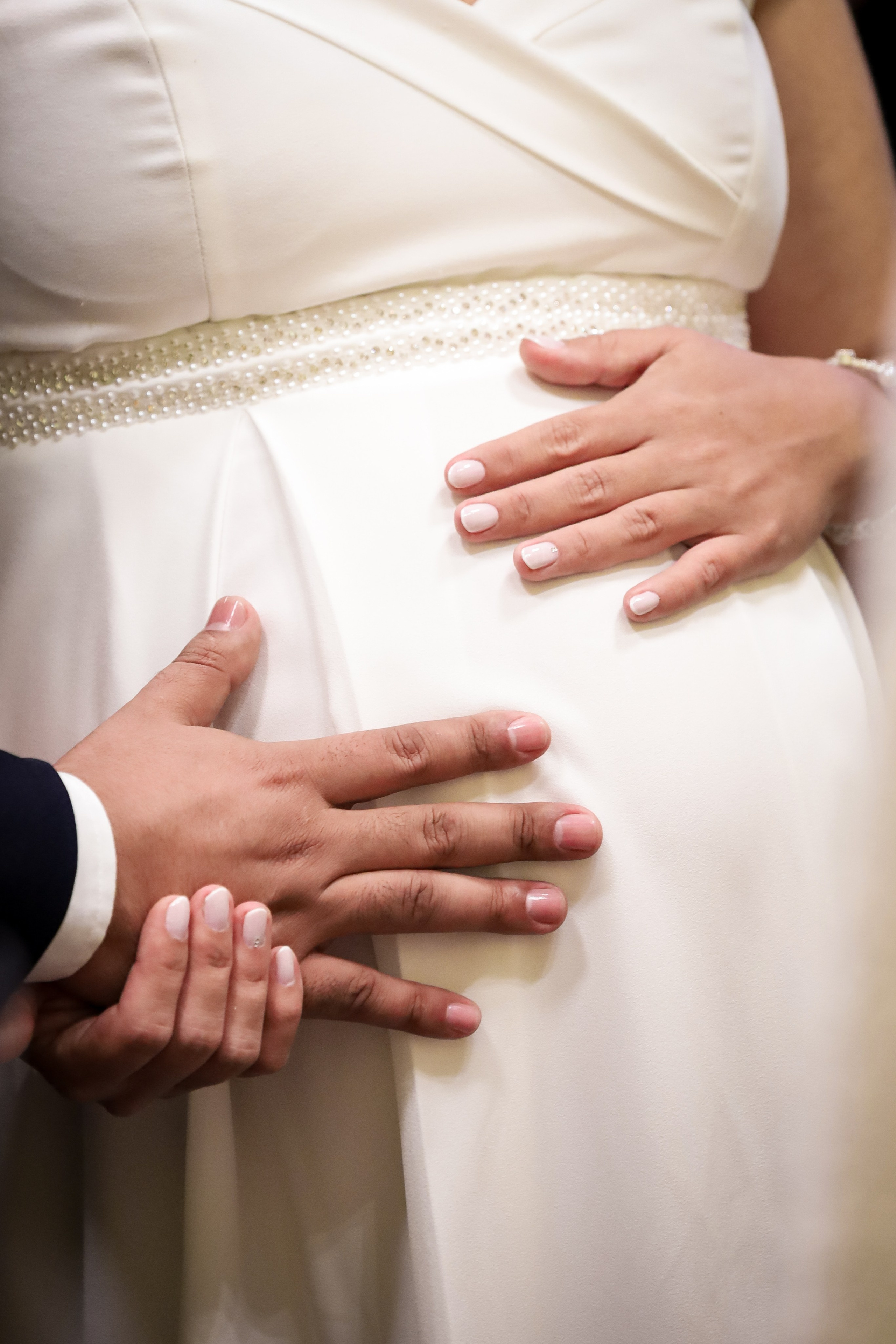 Casamento | Tatiane & Caetano. Fotógrafo de momentos Sagrados