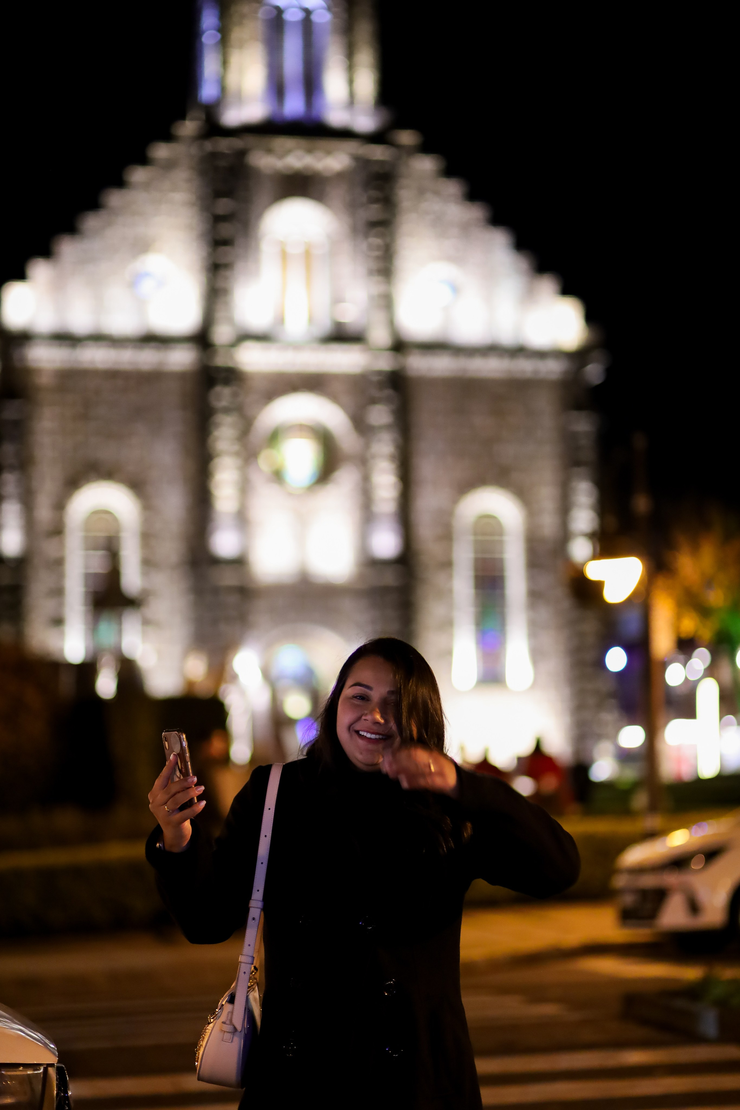 Ensaios Externos. Fotógrafo de momentos Sagrados