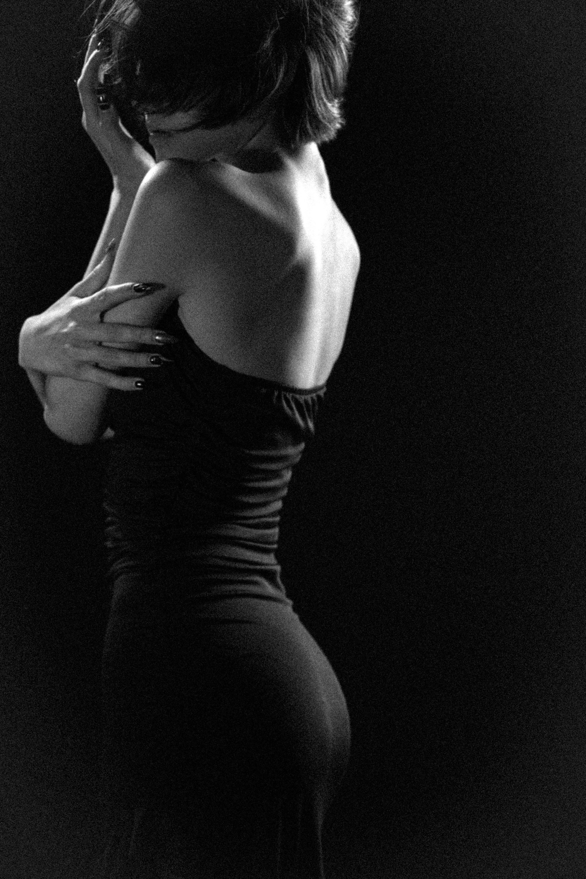 Jasmine. BIG Model Agency. “Dare to Be Famous”