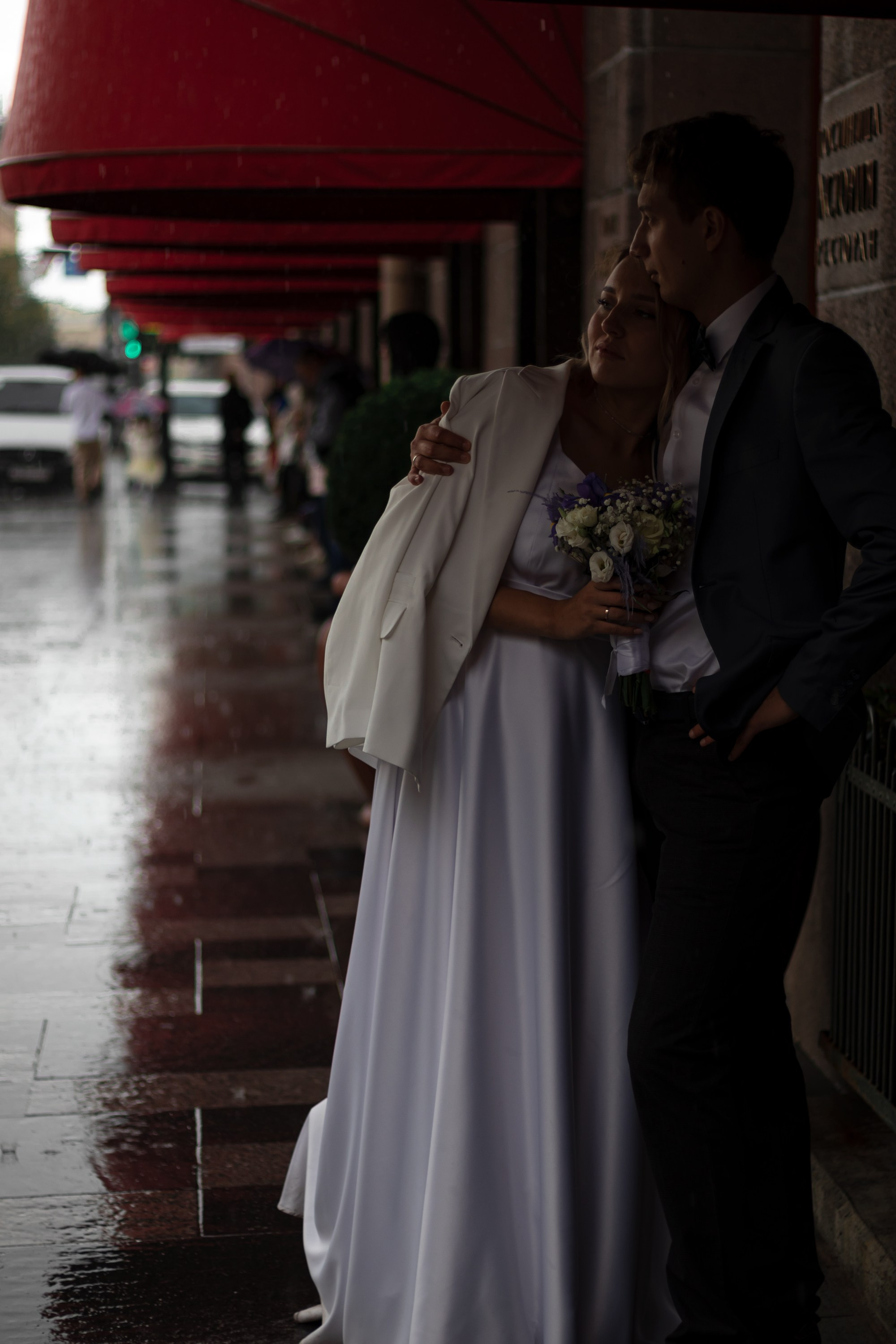 Alexandr & Catherine. Свадебный и портретный фотограф в Валенсии Дмитрий Леонов