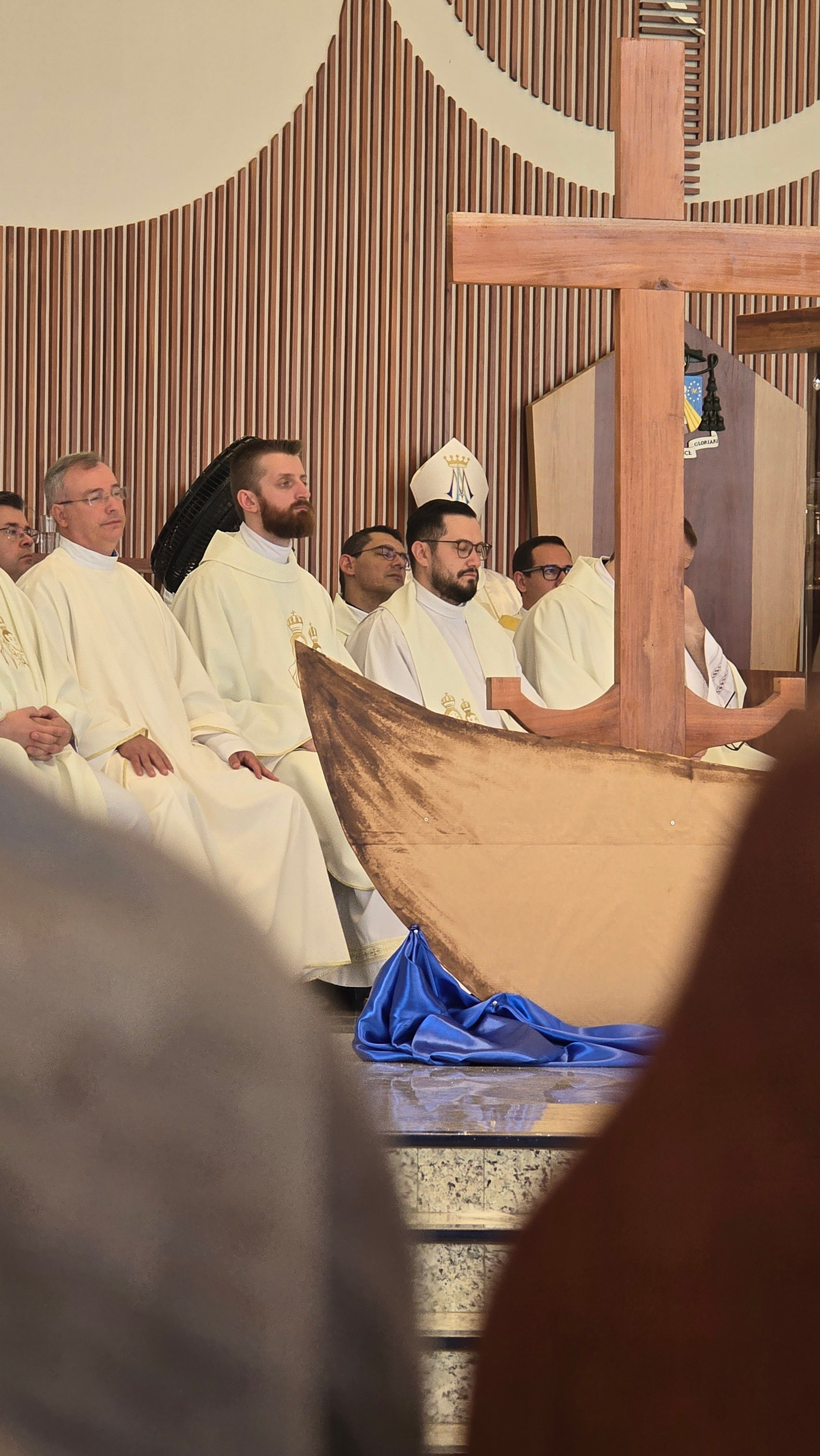 Peregrinação Nossa Senhora de Belém. Handa Produções