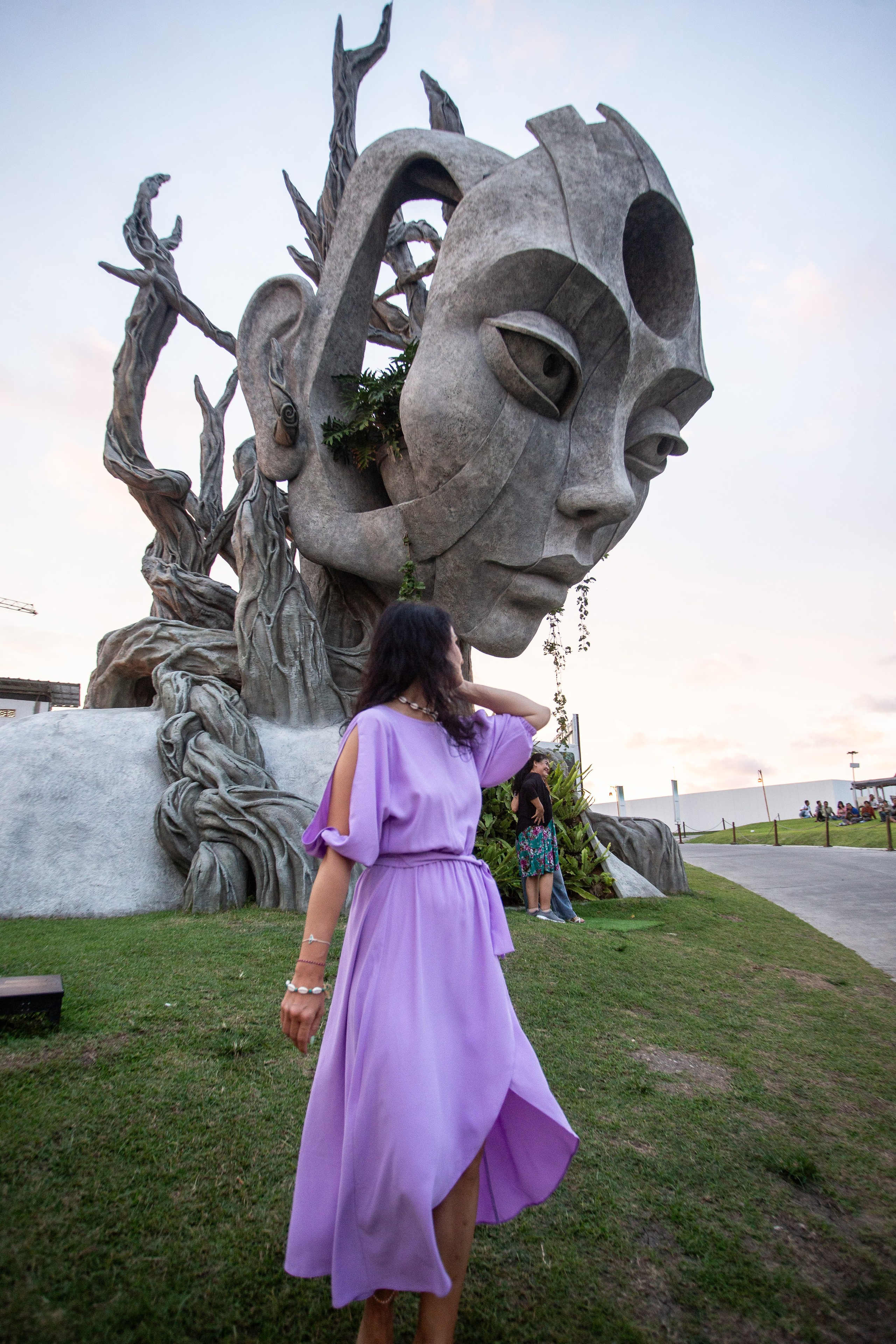 Бали тур с Дашей. Индивидуальный и парный фотограф на Бали — Bali Dream Photo