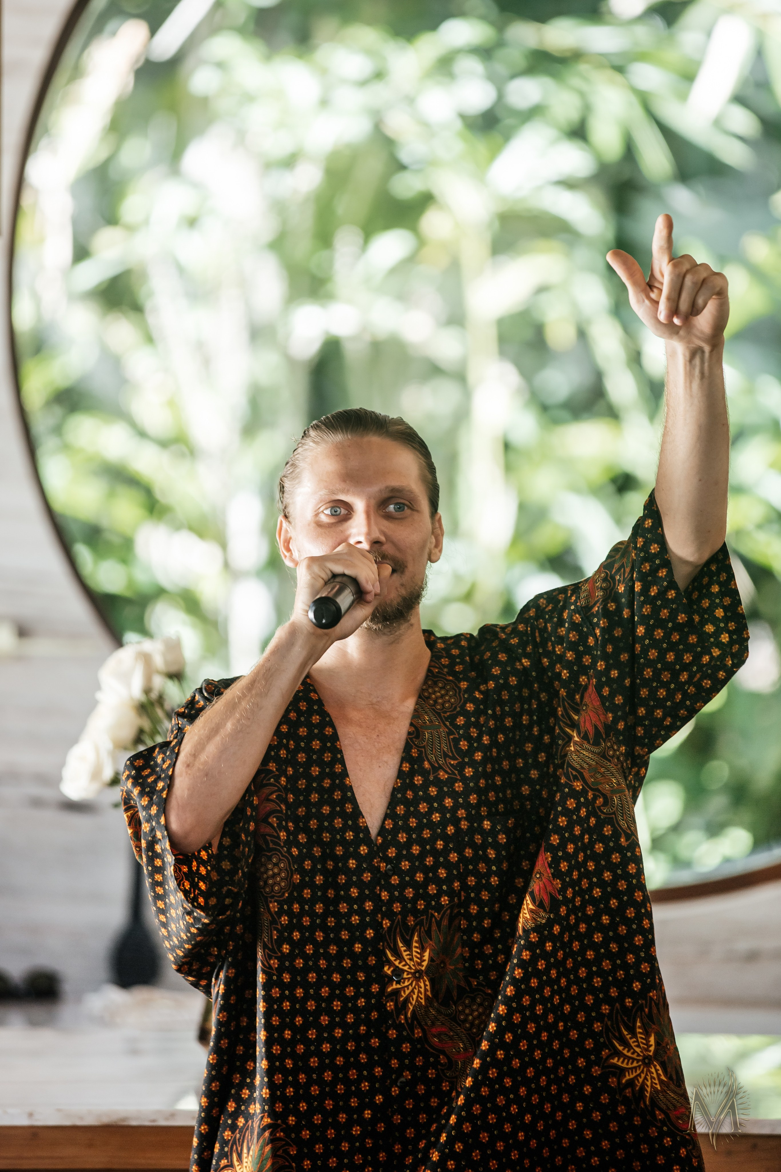 Съёмка ретриты. Индивидуальный и парный фотограф на Бали — Bali Dream Photo