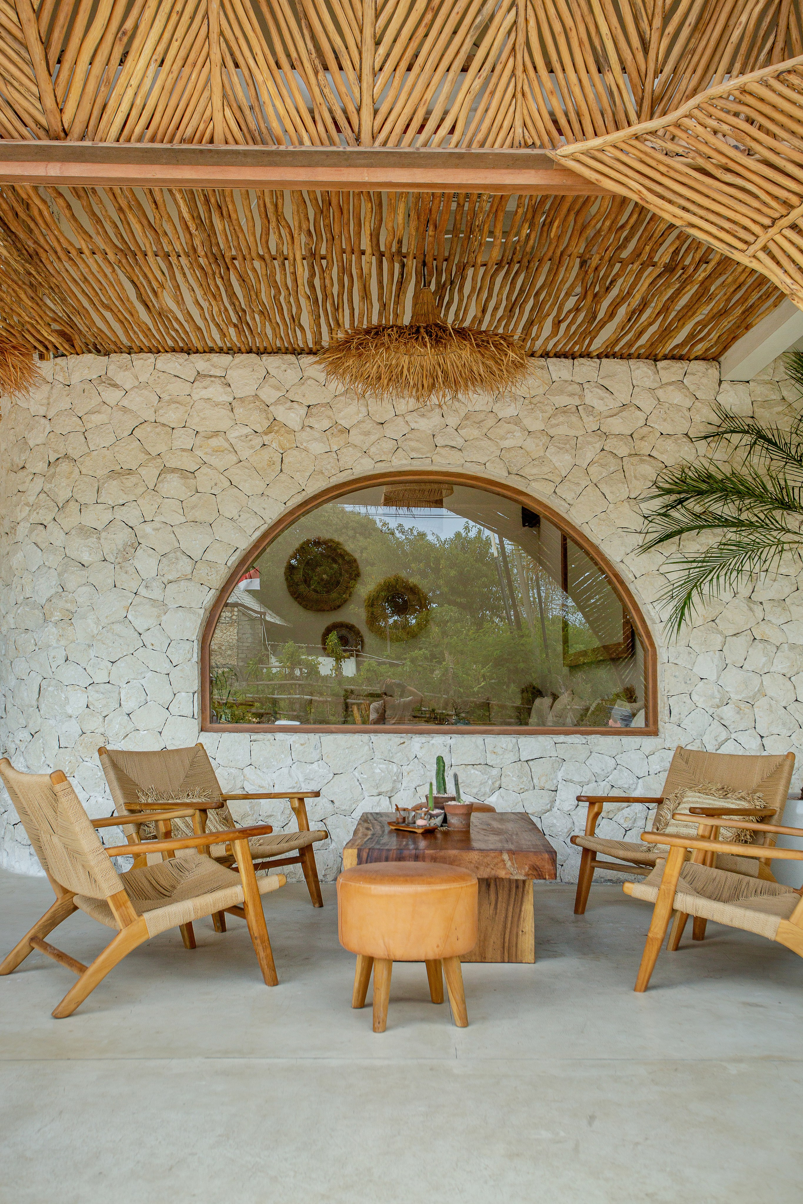 Интерьерная съёмка для отелей и ресторанов. Индивидуальный и парный фотограф на Бали — Bali Dream Photo