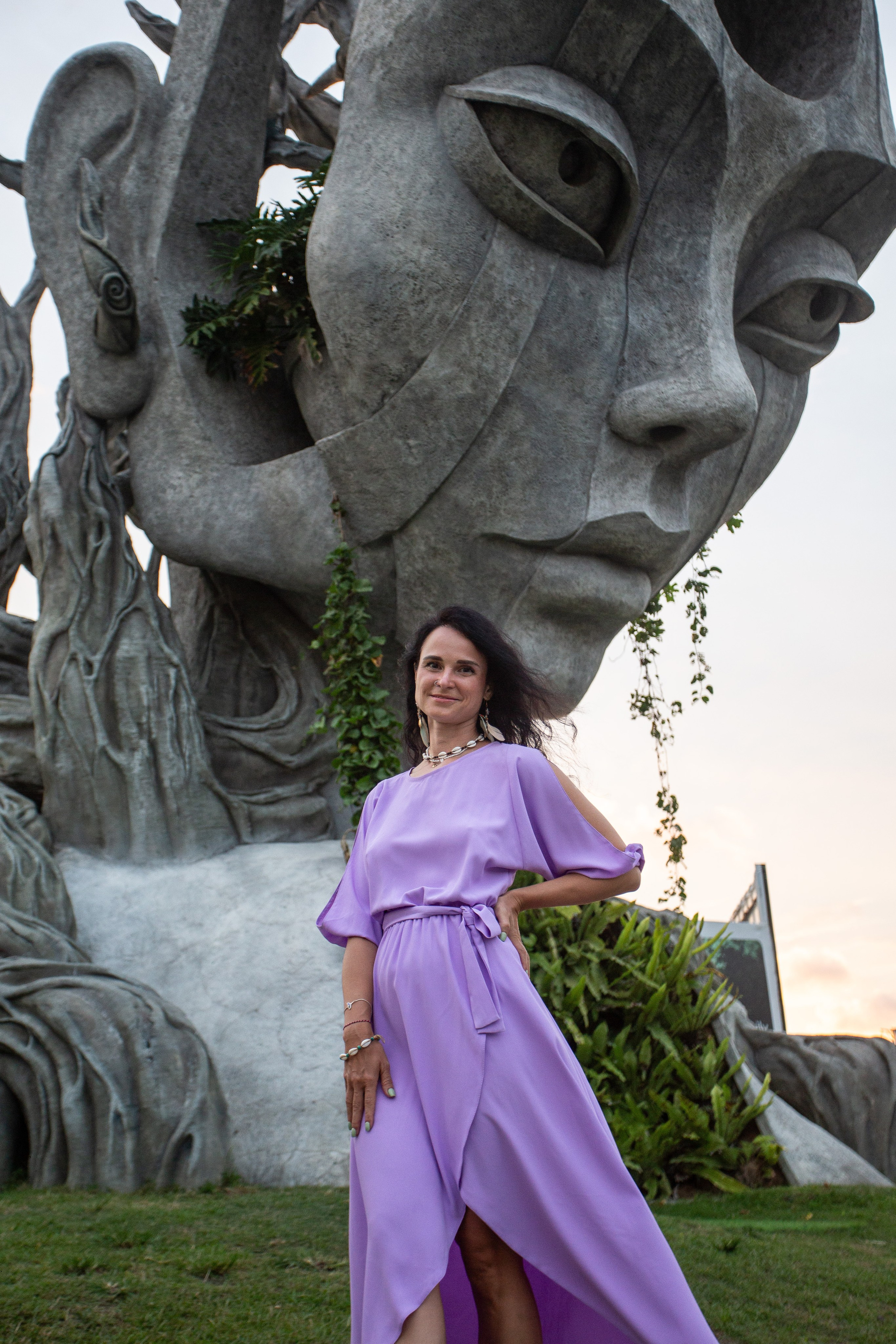 Бали тур с Дашей. Индивидуальный и парный фотограф на Бали — Bali Dream Photo