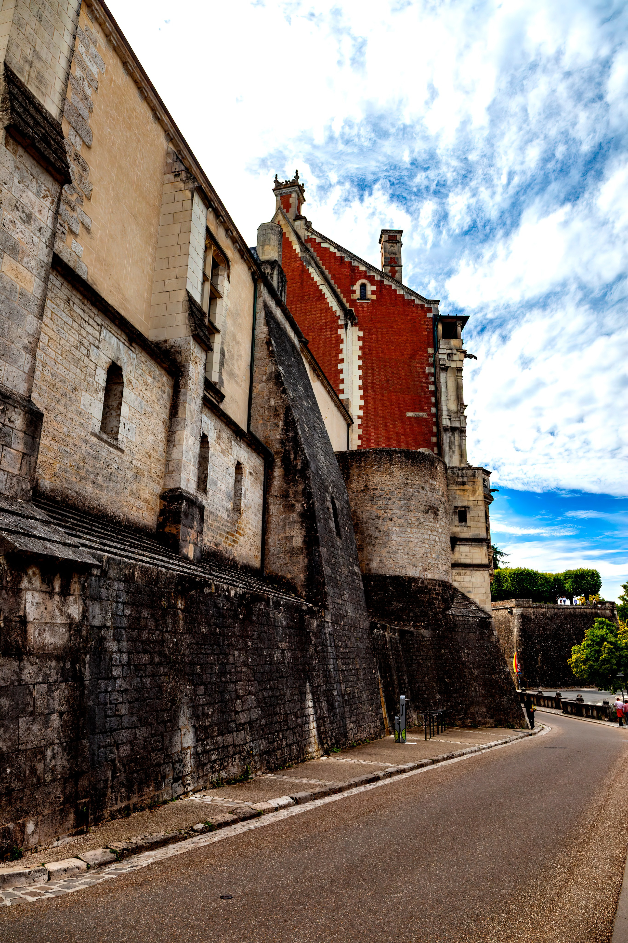 203.Blois.France.28.9.2025. Путешествия в формате 360......