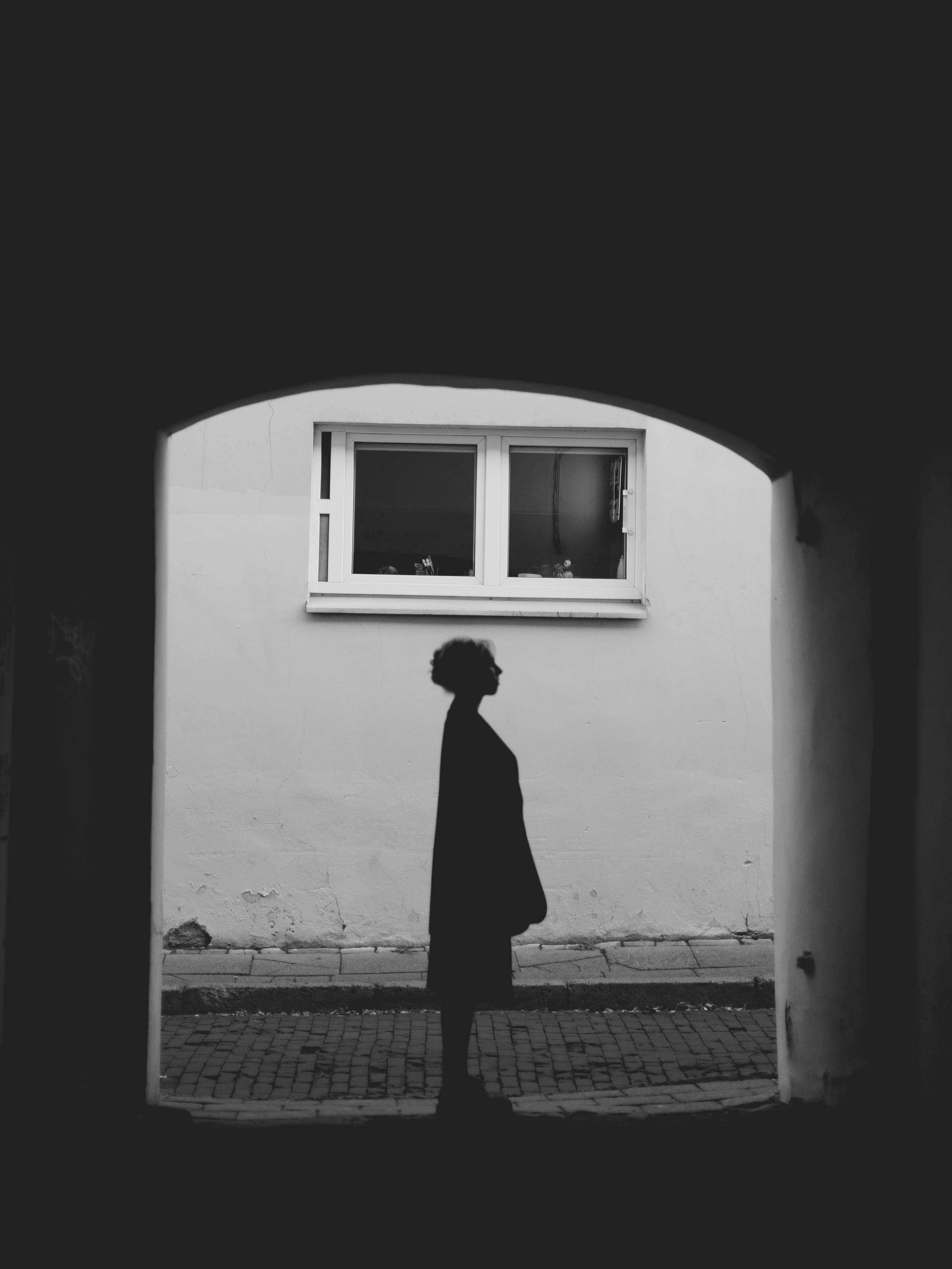 Smiltė. Fotografė Aleksandra Samozvanova